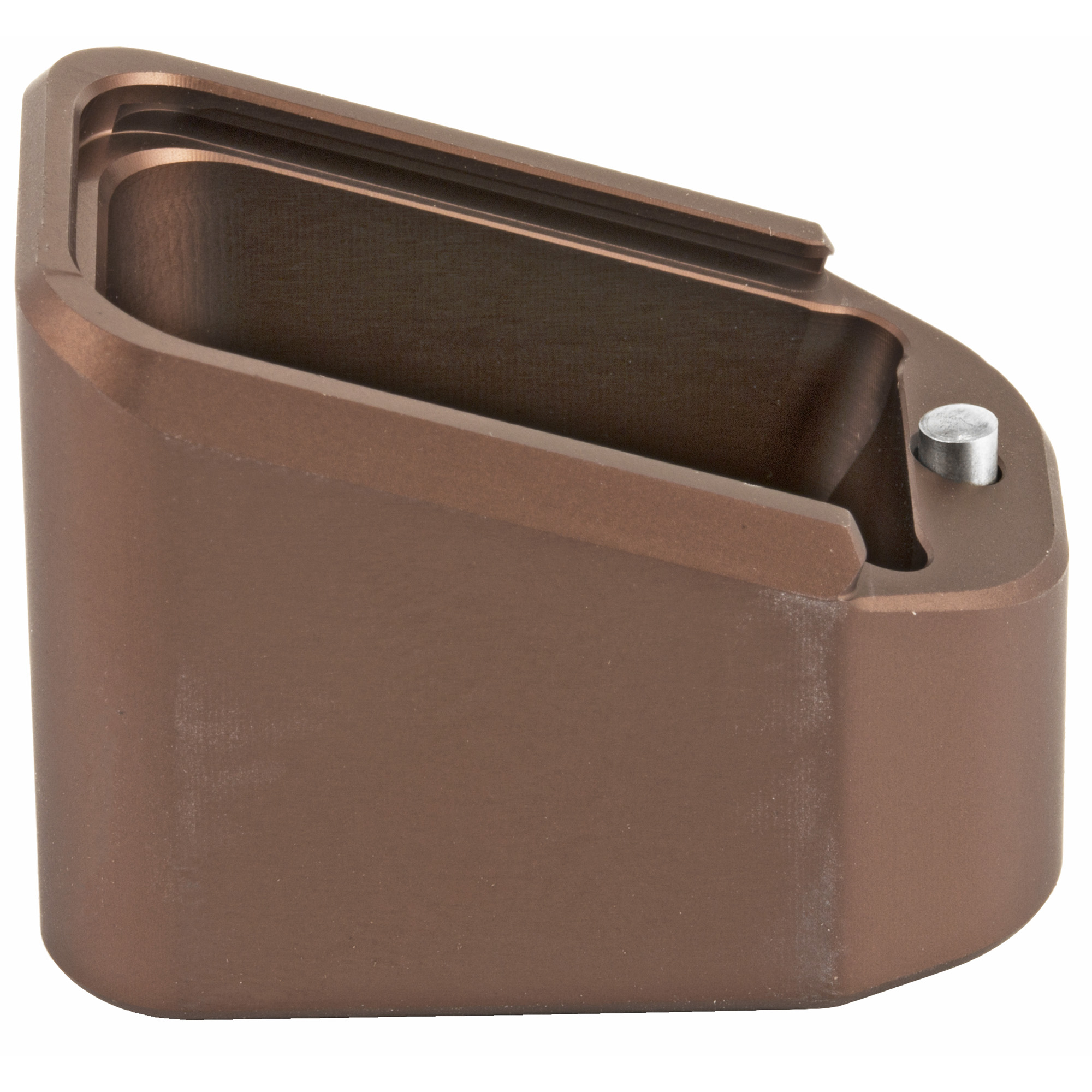 Taran Tactical Firepower Base Pad Kit for Glock +5/+6 Coyote Bronze
