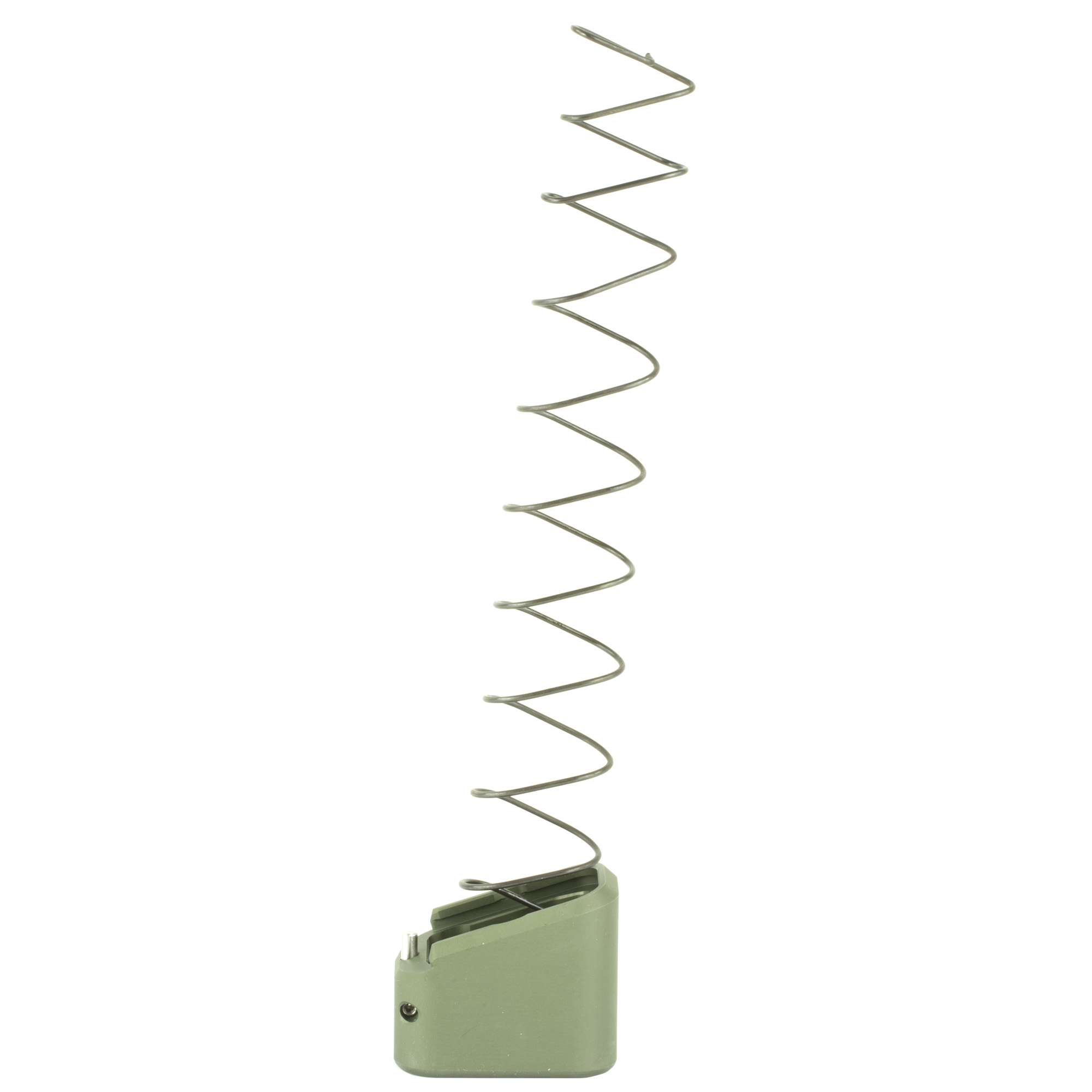 Taran Tactical Firepower Base Pad Kit for Glock +5/+6 Od Green