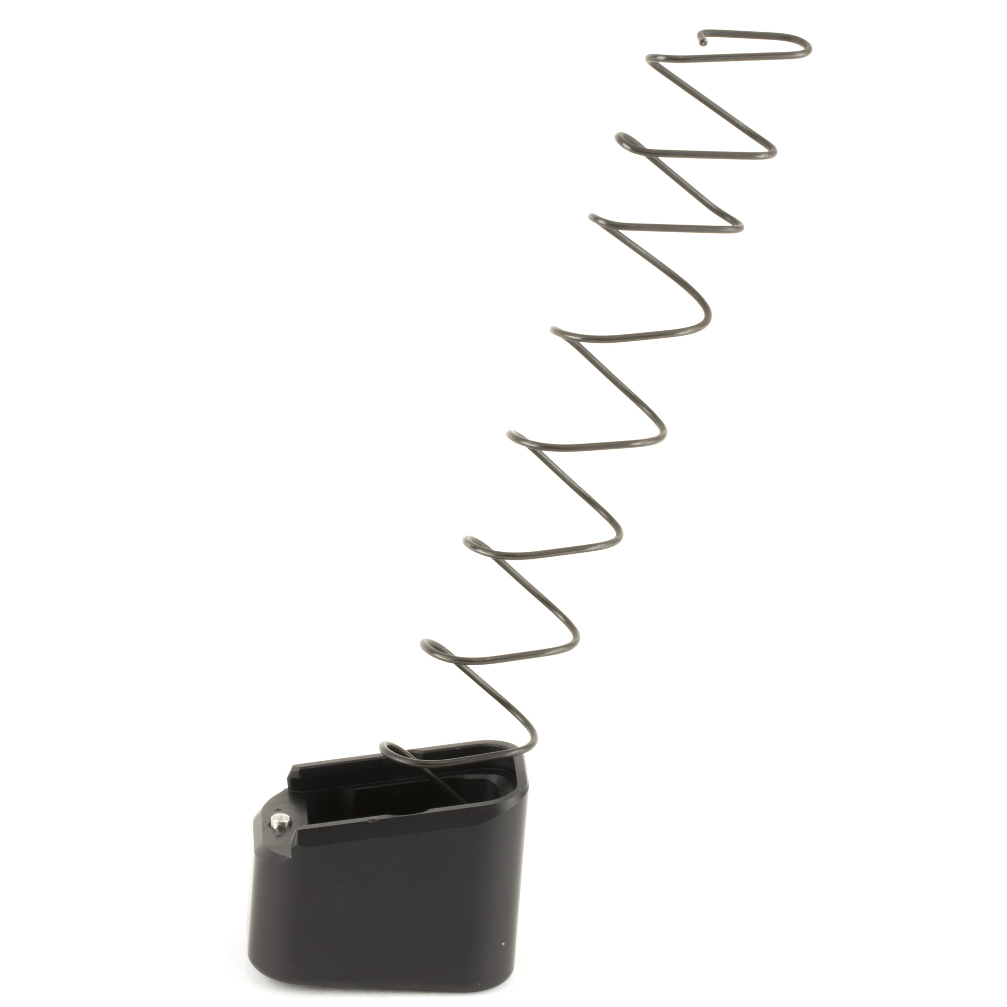 Taran Tactical Firepower Base Pad Kit for Glock 19/23 +4/5 Black - Image 2