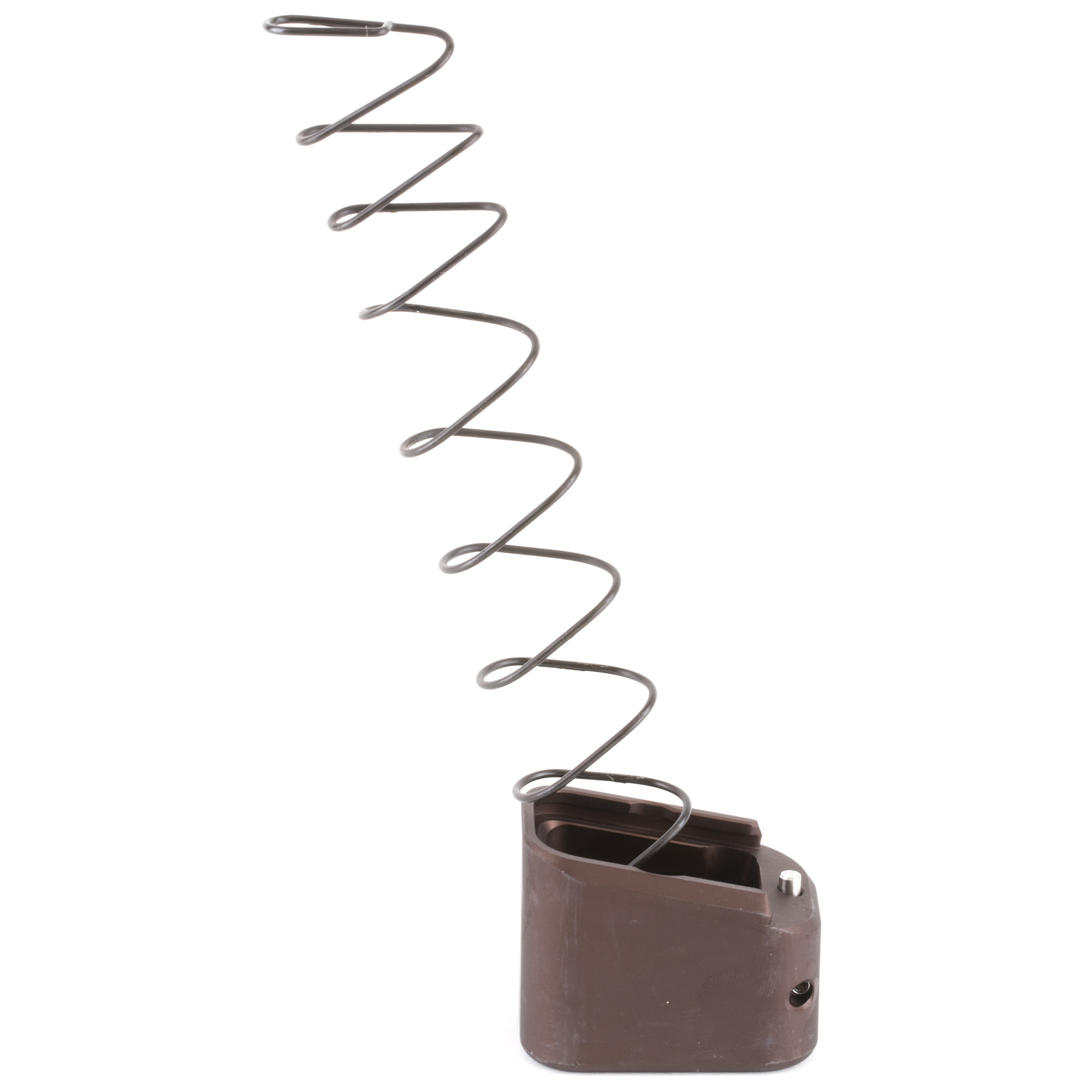 Taran Tactical Firepower Base Pad Kit for Glock 19/23 +4/+5 Coyote Bronze