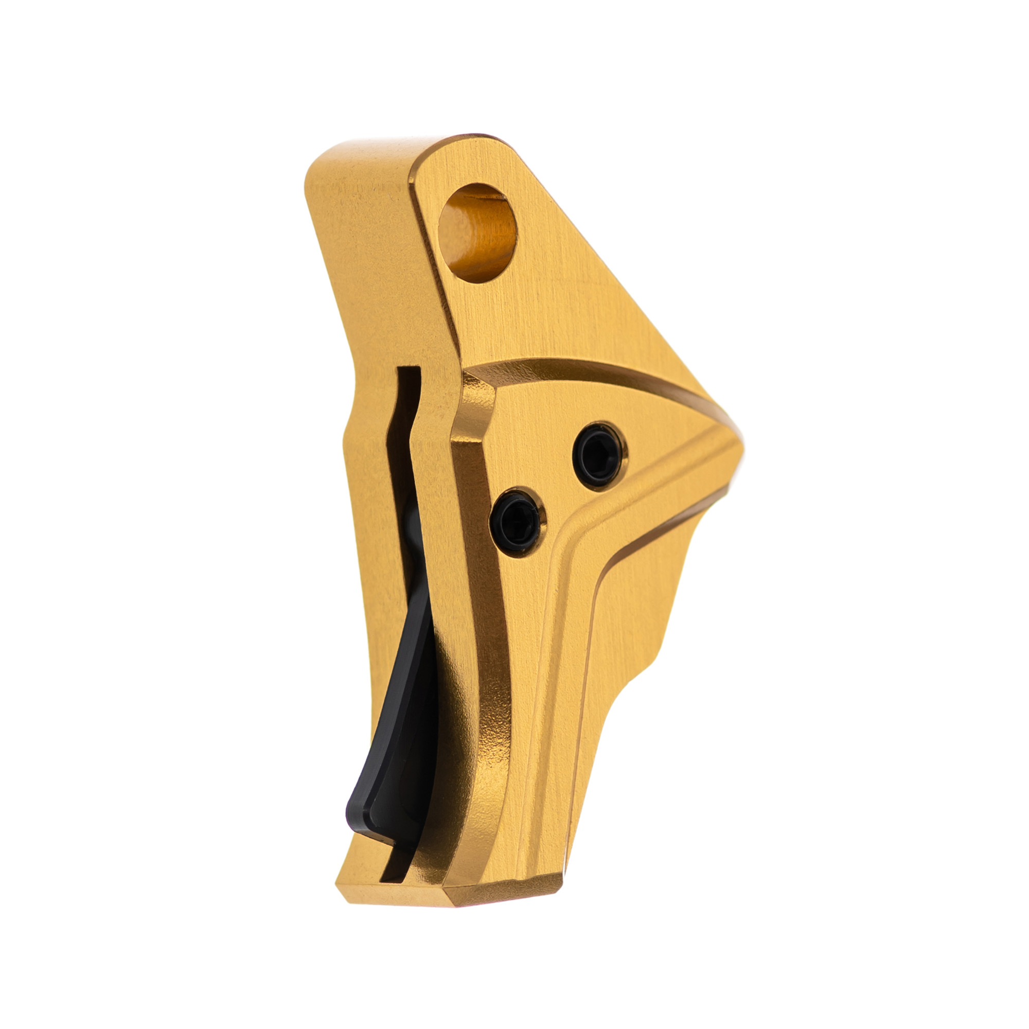 Tyrant Itts Shoe Glock G3/4 Gld/blk