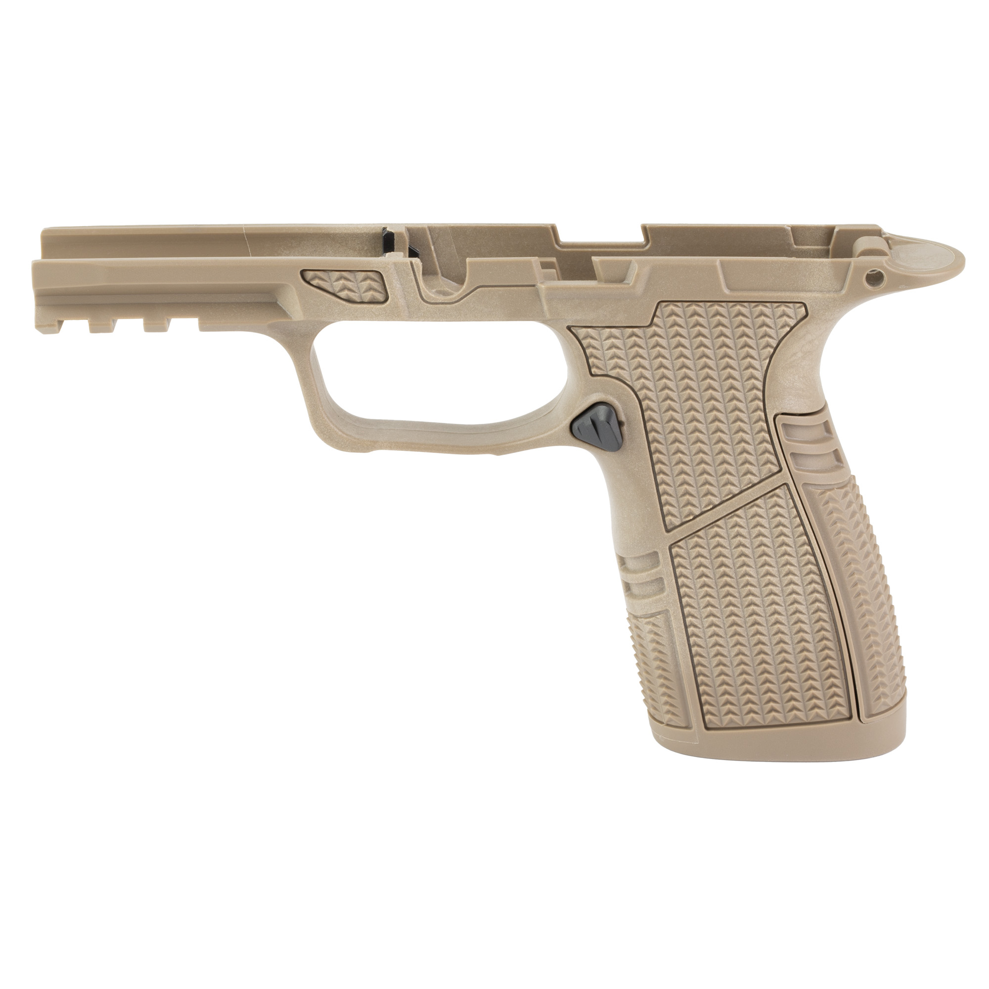 Tyrant P365 Grip Mod X-macro Fde