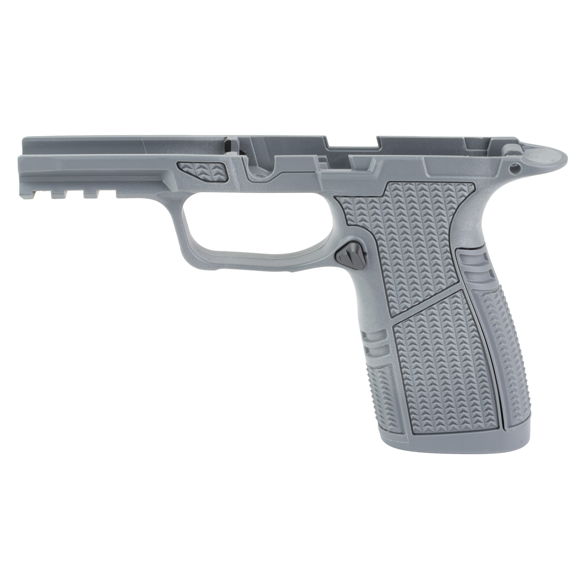 Tyrant P365 Grip Mod X-macro Gry