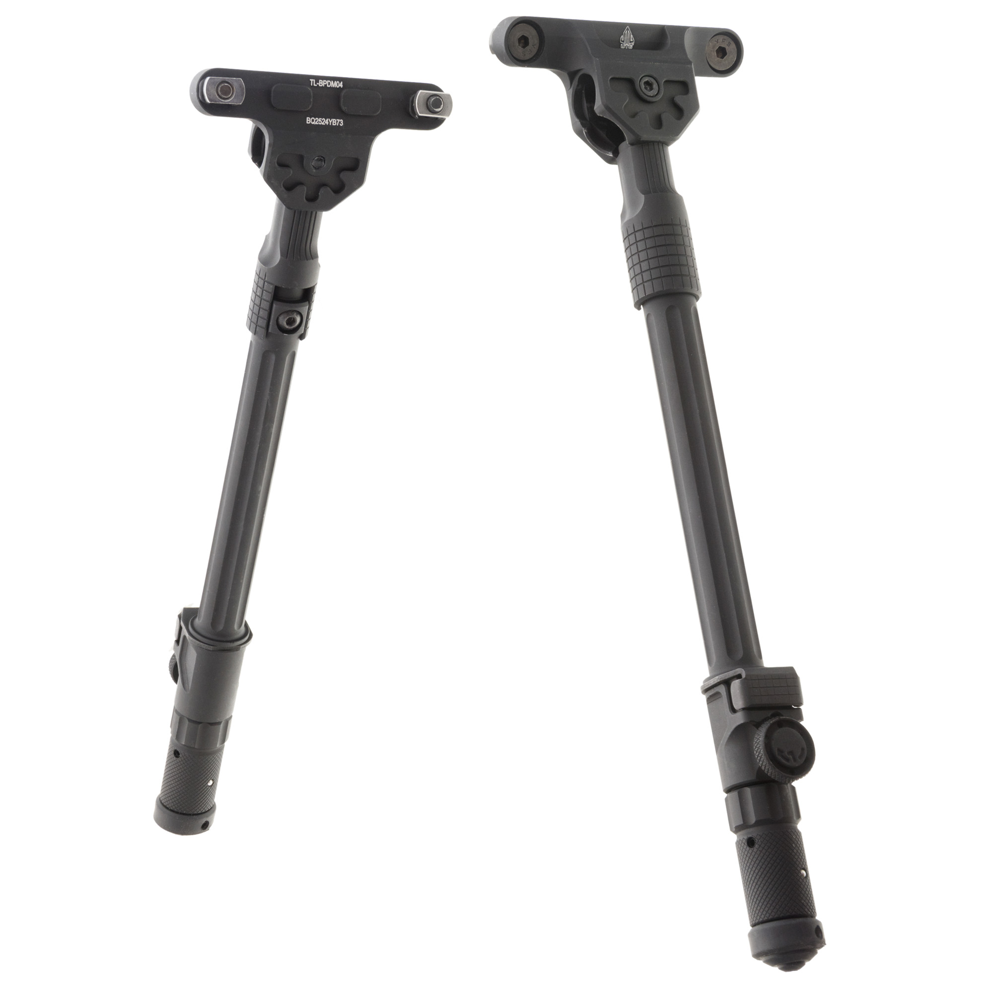 Utg Recon Flex Ii Bipod 9-12 M-lok Black