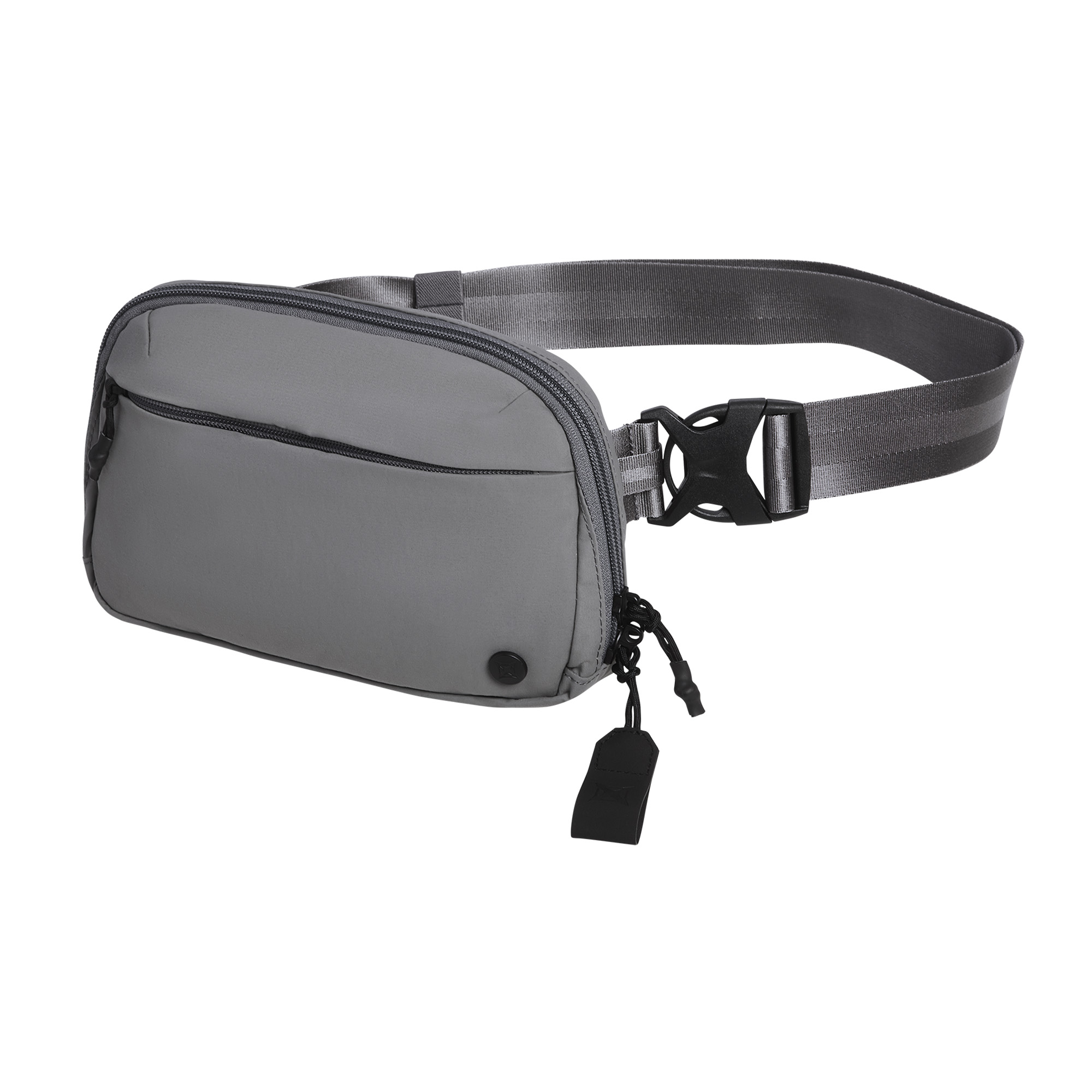 Vertx Everyday Fanny Pack 2.1 Gray