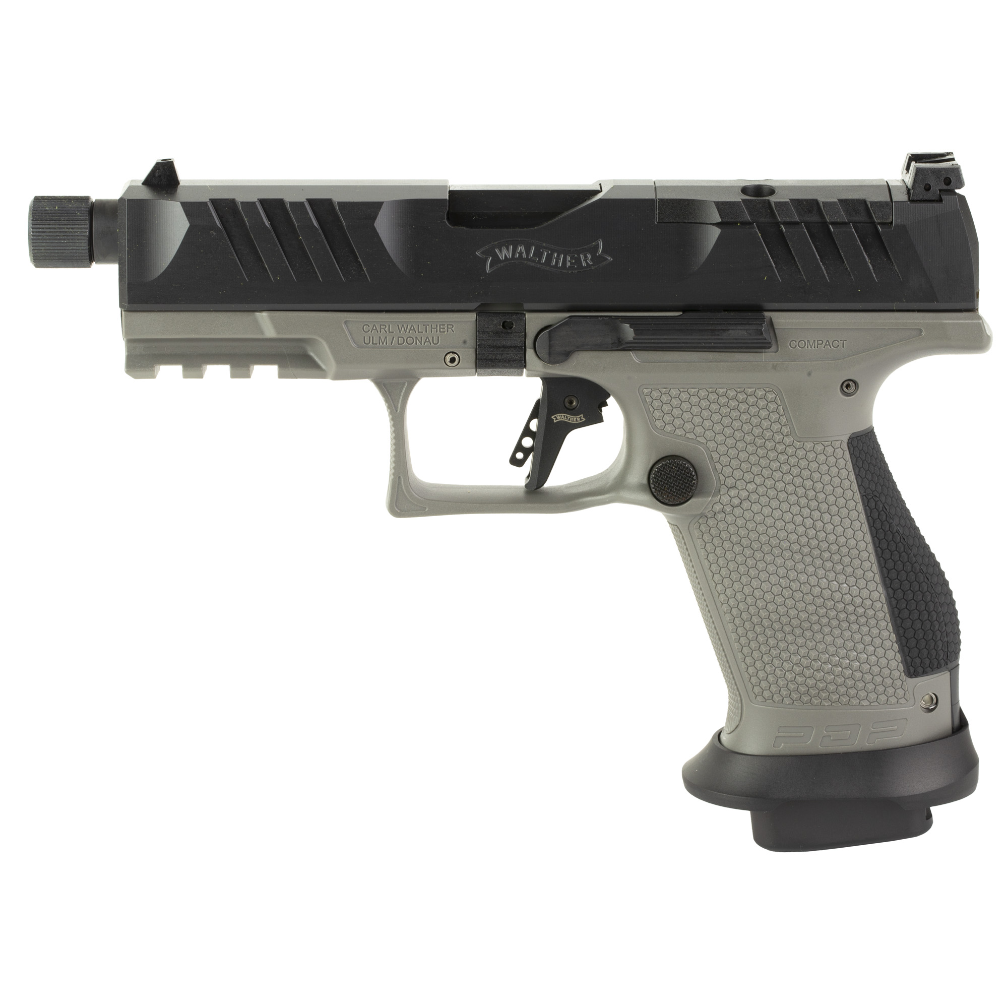 Wai Pdp Pro Com or 9MM 4B/T 18