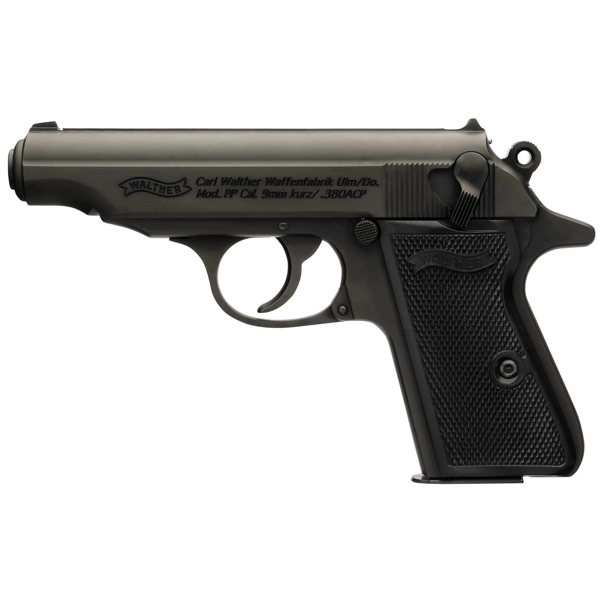 Wai Pp 380AP Pst Blk 7RD