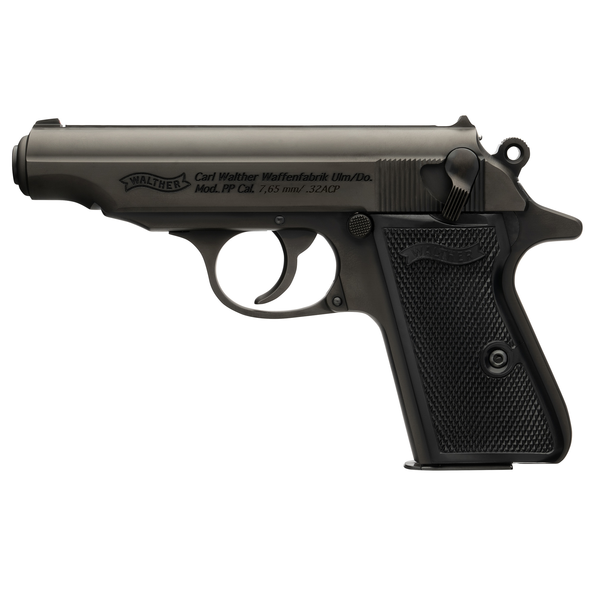 Wai Pp 32AP Pst Blk 8RD