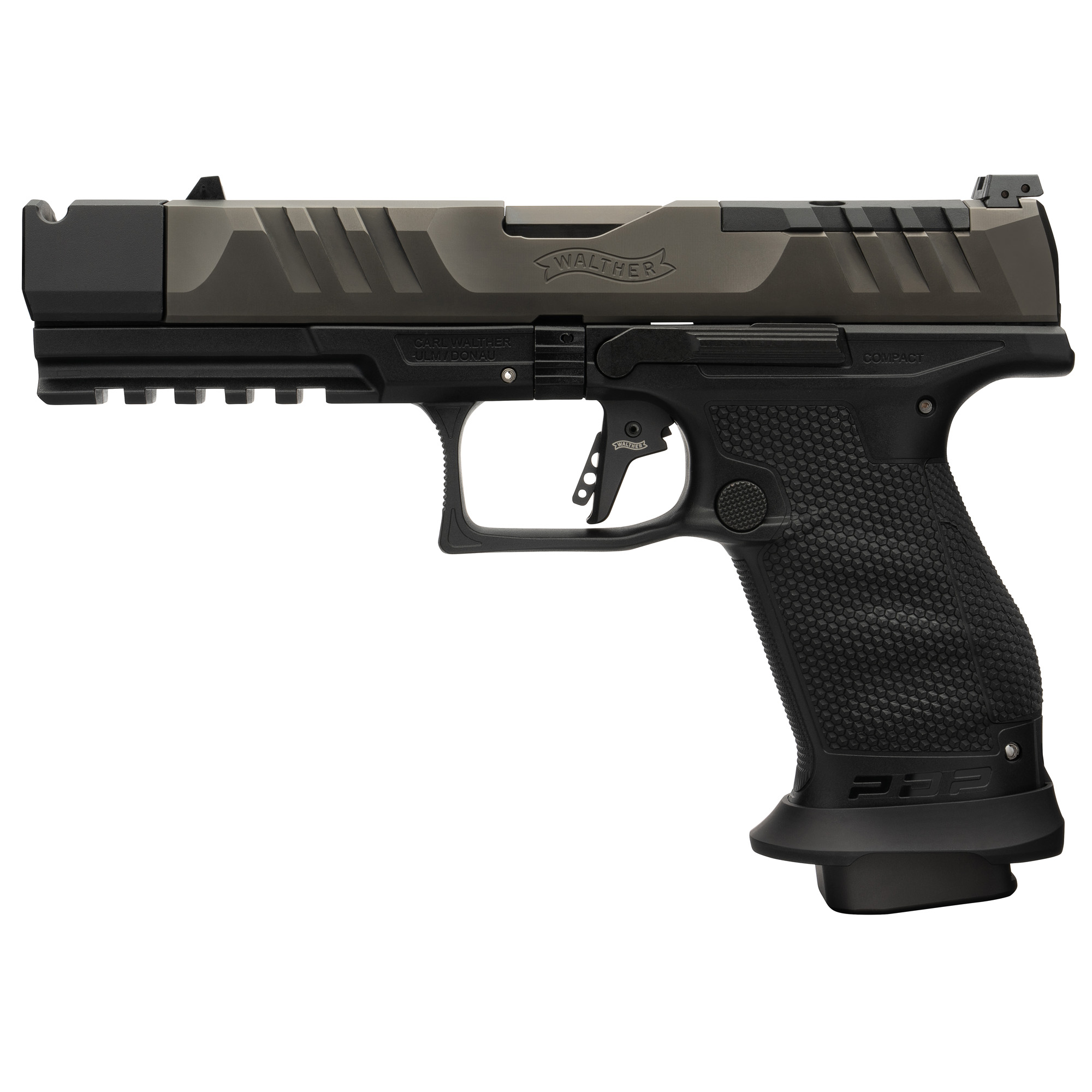 Wai Pdp Pro-x Com 9MM 4B 18RD