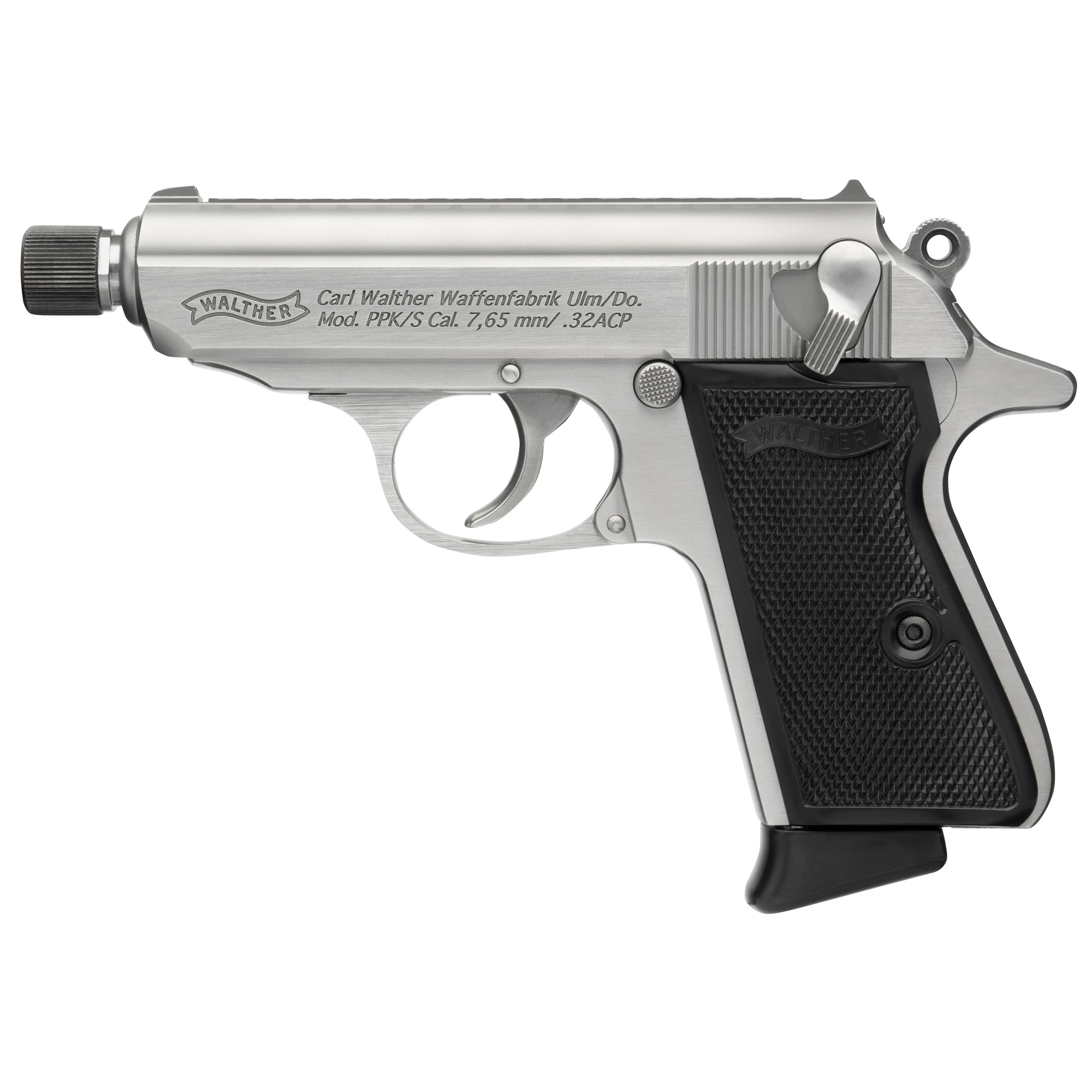 Wai Ppk/s Sd 32AP Ss Tb 7RD