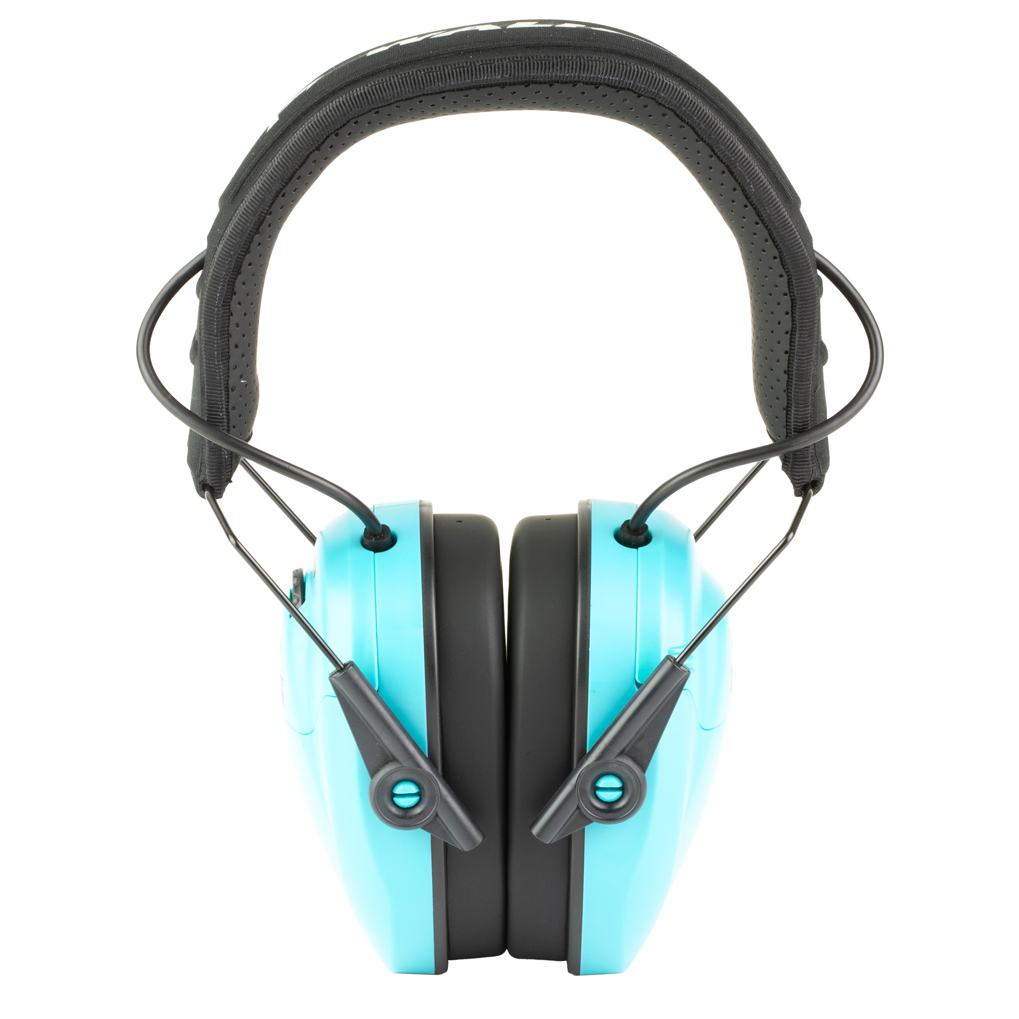 Walkers Razor Compact Electronic Earmuff Teal