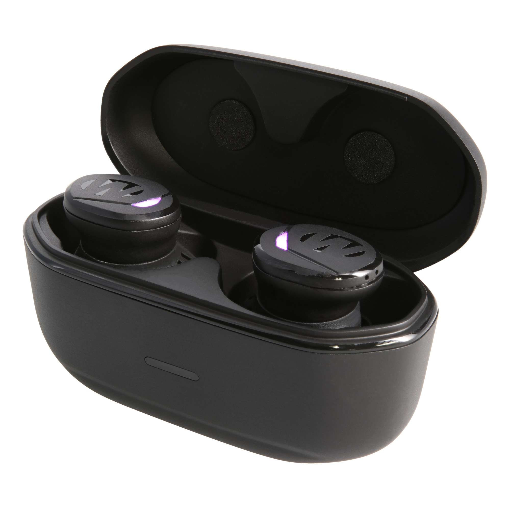 Walkers Suppressor Bt Ear Buds Bluetooth - Black