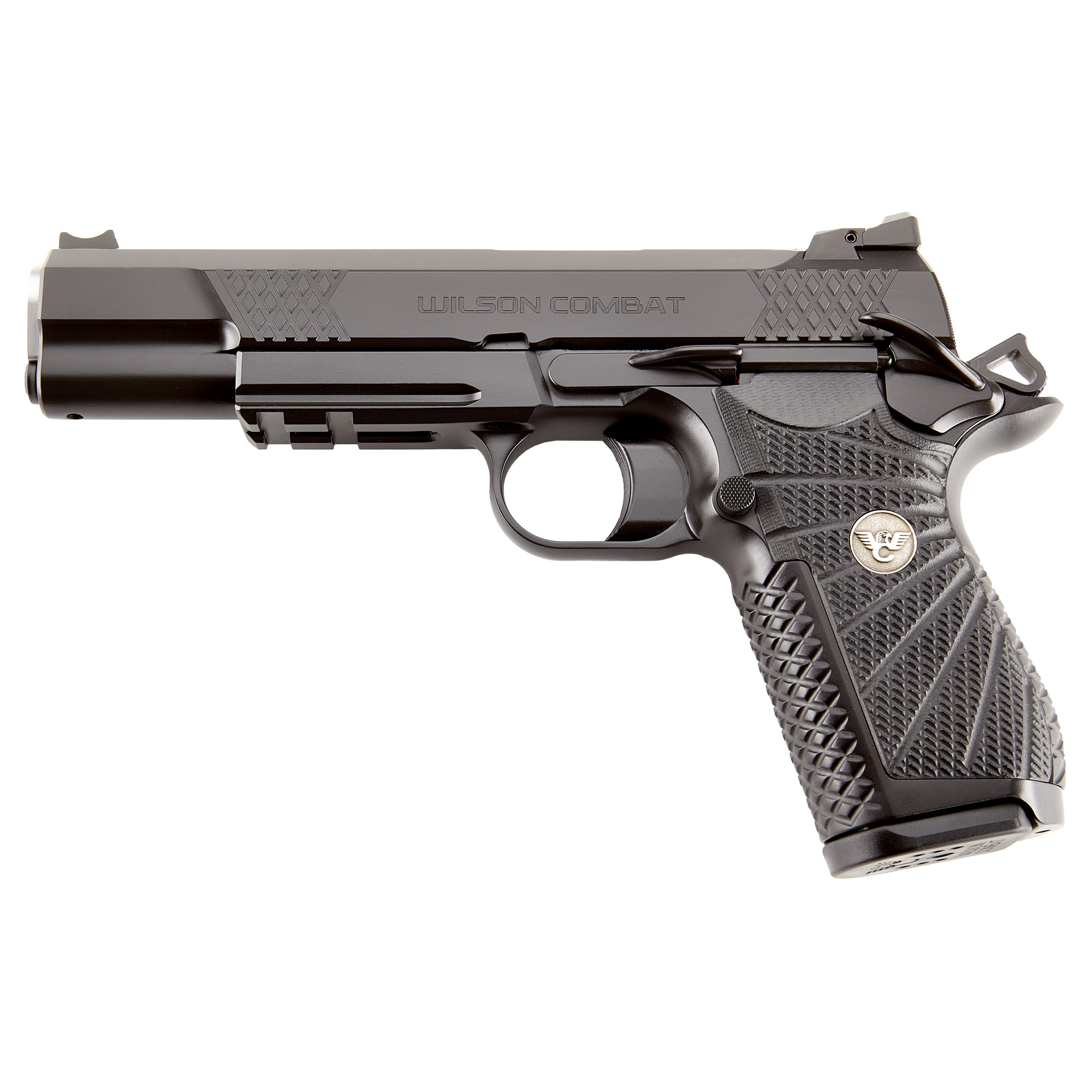 Wilson Combat Edc X9L 9MM 15RD Long Slide