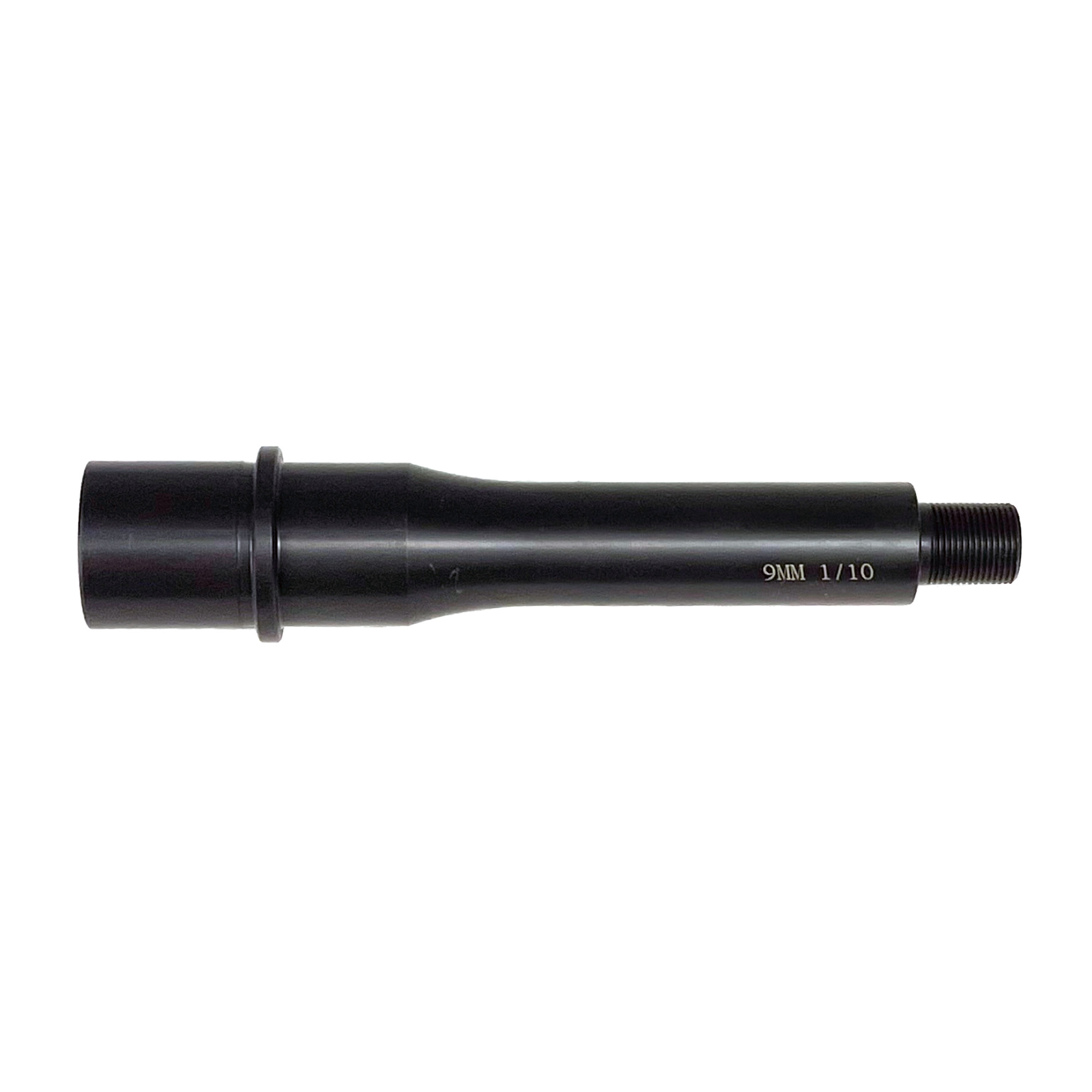 Wmd 9MM 5.5 Nitromet Barrel
