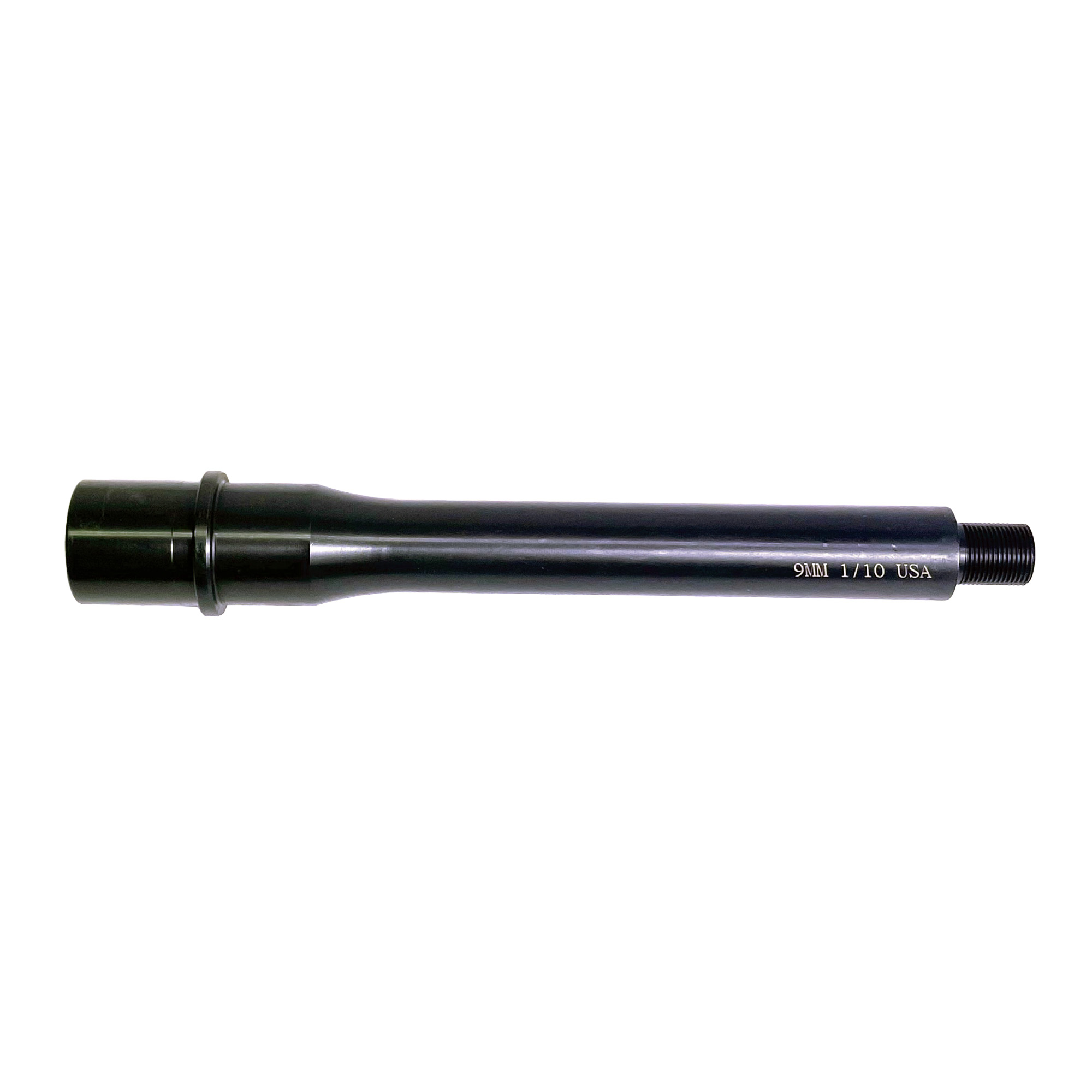 Wmd 9MM 7.5 Nitromet Barrel