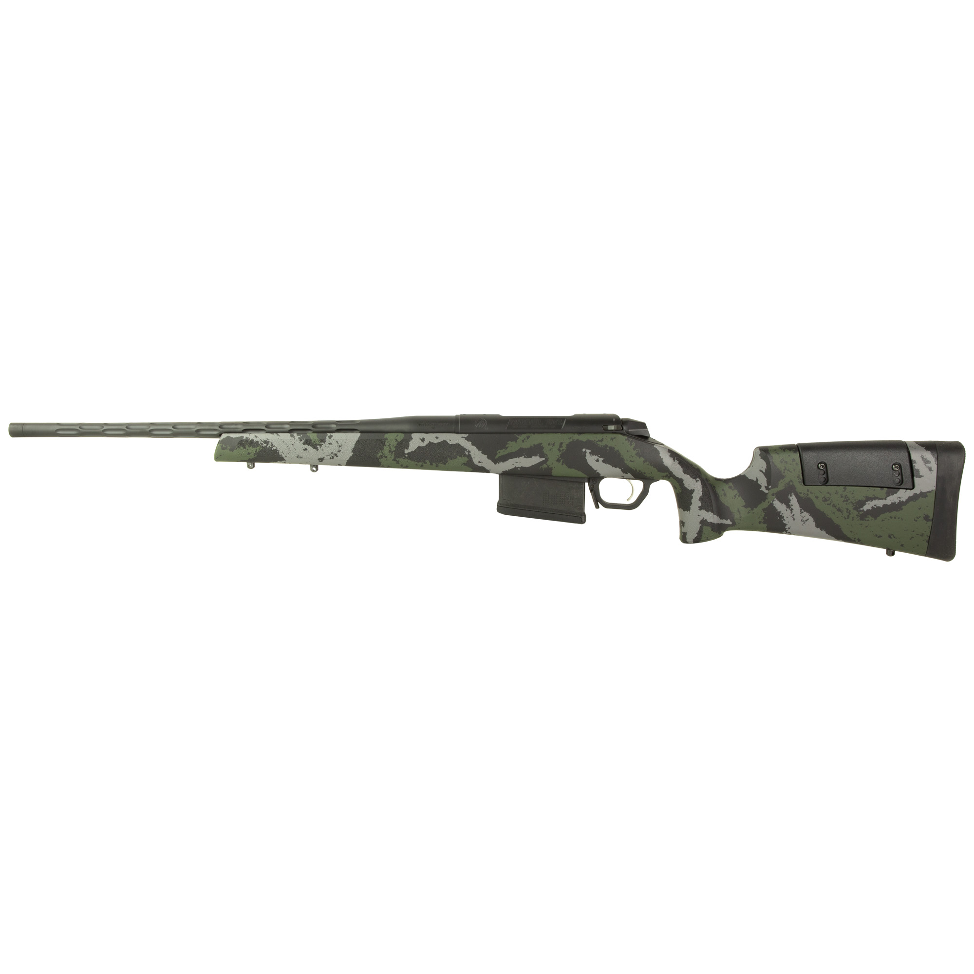Wby 307 Range XP2 7MMBC 20B