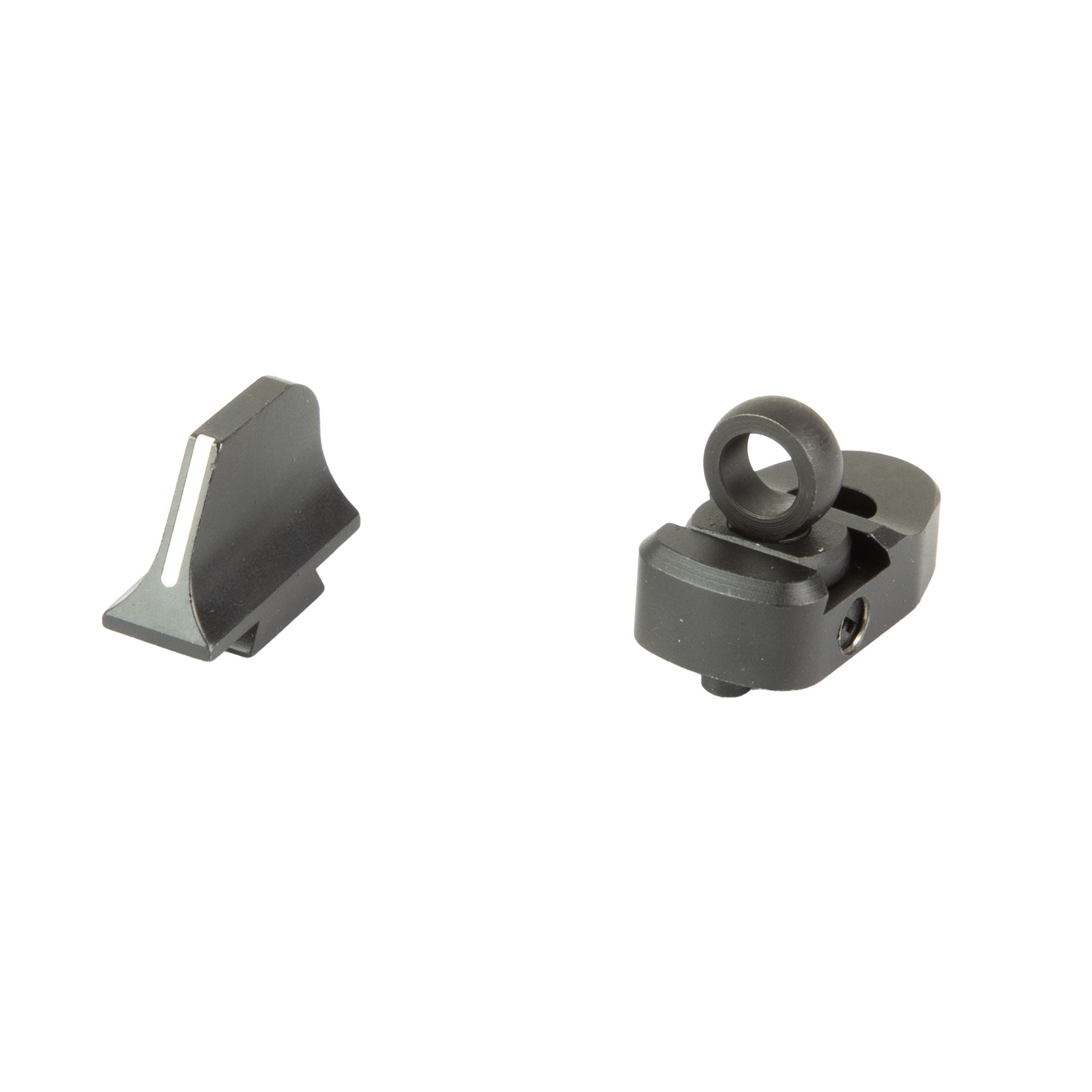 Xs Lever Rail Ghost Ring Sight for Henry .45-70