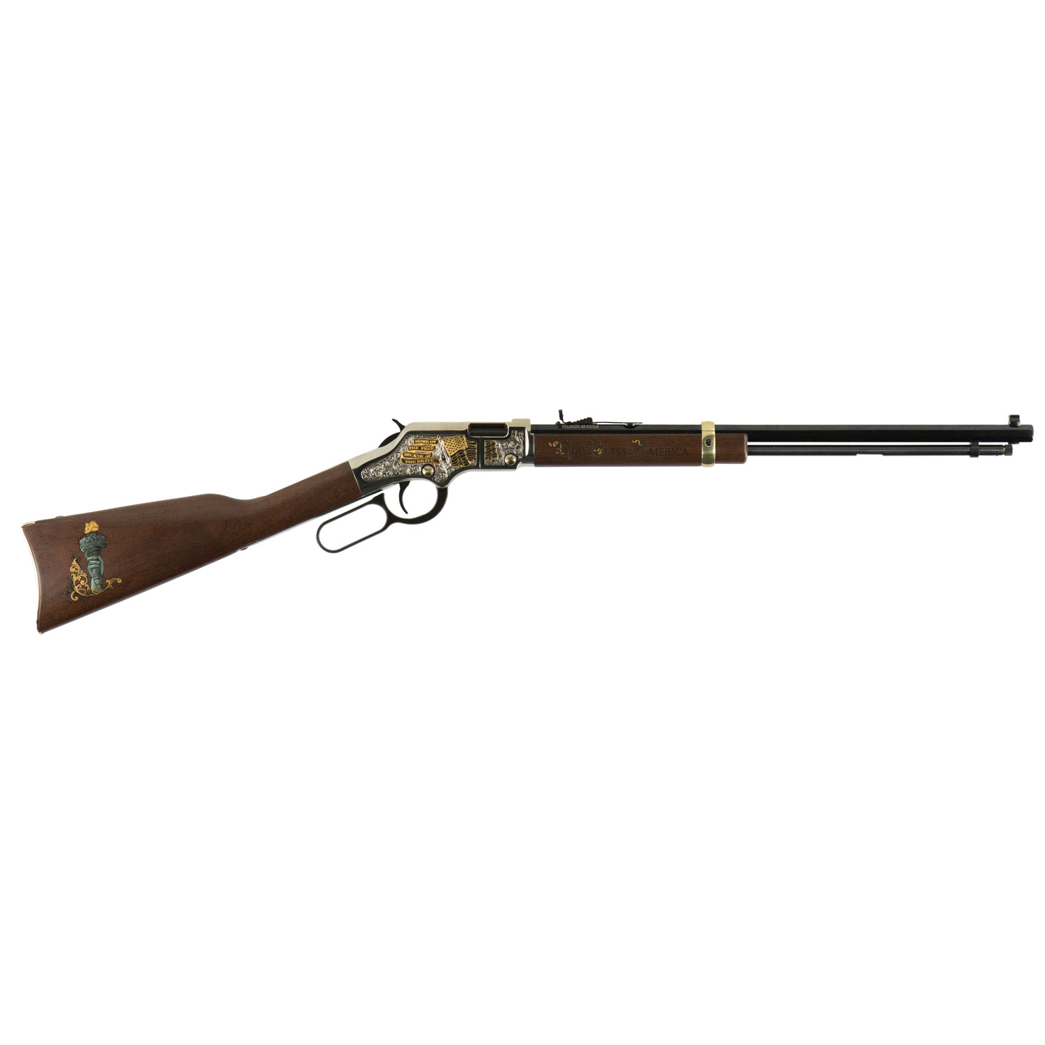 Hen G Boy Gba 22LR 16RD