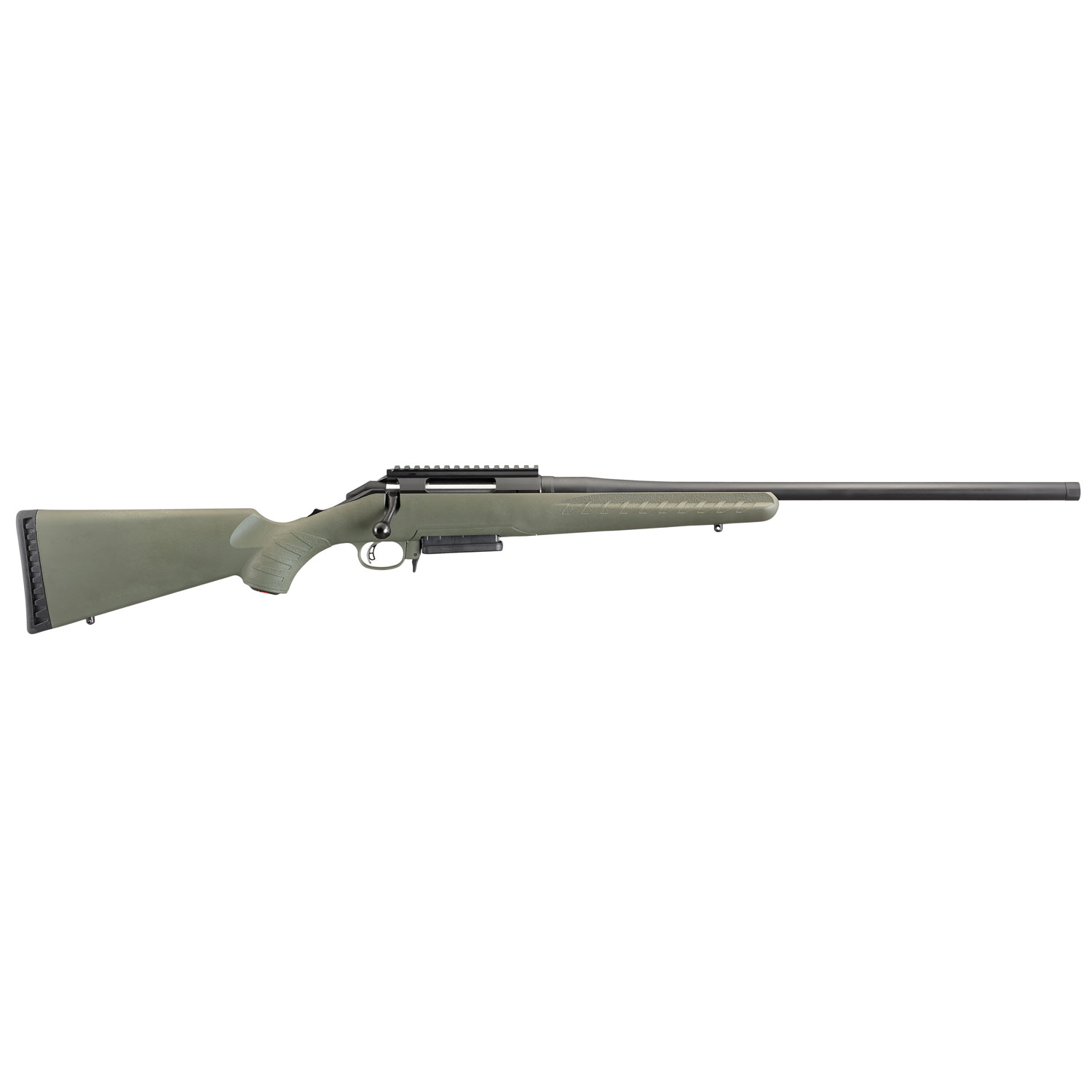Ruger American Predator Rifle 204 Ruger 10RD