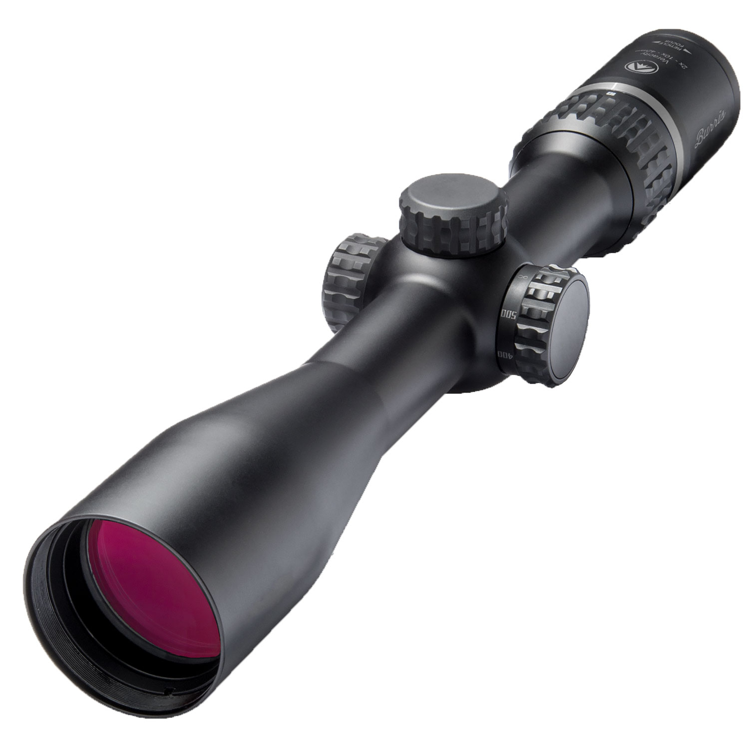 Burris Veracity 2-10X42MM Riflescope With Ballistic Plex E1 Ffp