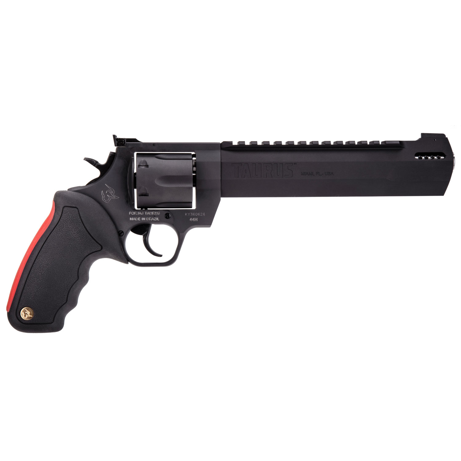 Tau R/hunter 44M Rev 8375B