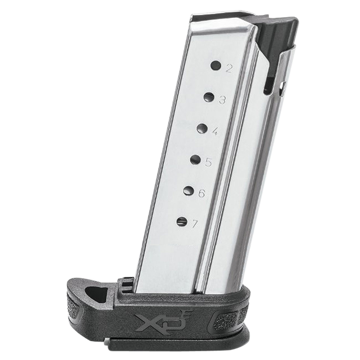 Spg Mag Xde 45AP Extension 7RD