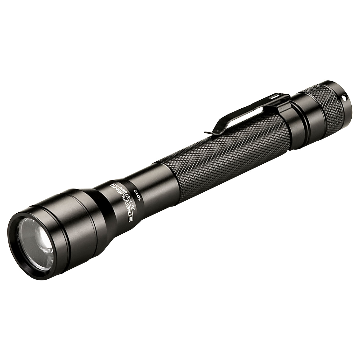 Streamlight Jr. F-stop Led Flashlight - Black Anodized