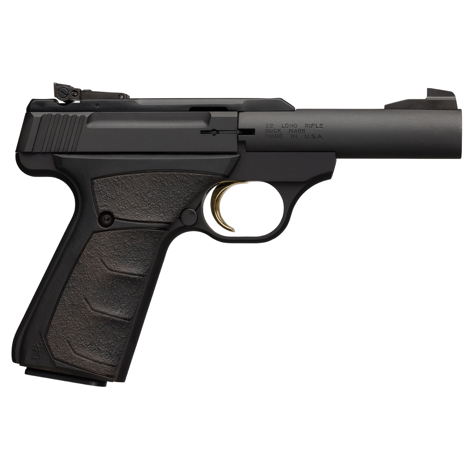 Brn Bm Mic Bull 22LR Pst B 10R