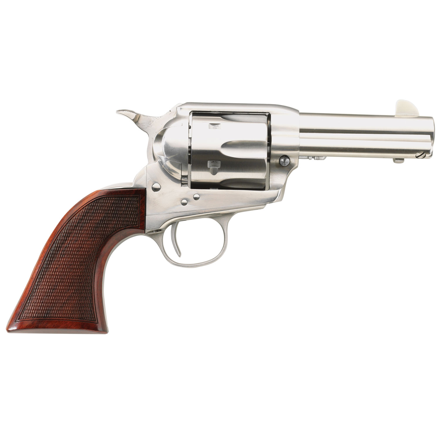 Taylors & Company Runnin Iron 45LC 6-ROUND Revolver
