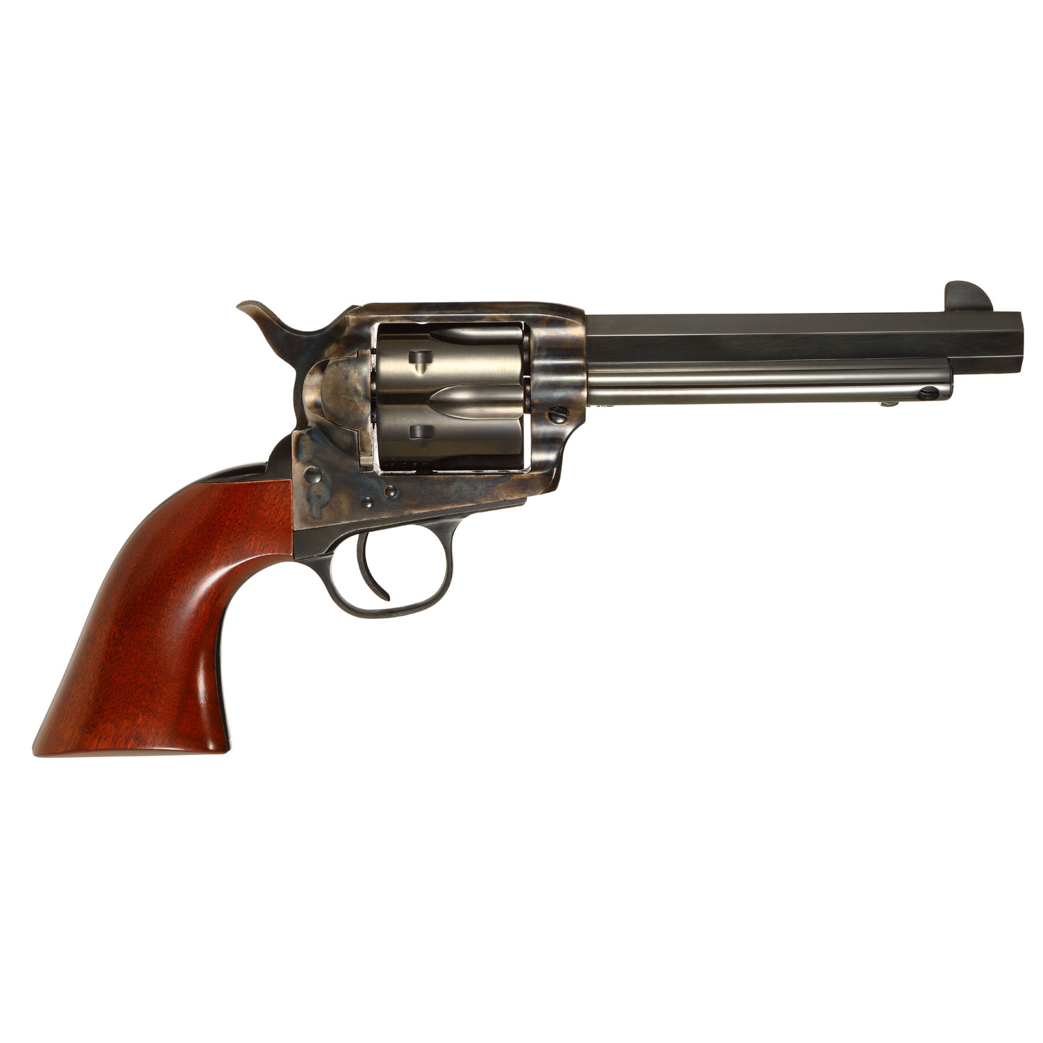 Taylors & Company 556102 Cattleman Drifter 45LC 6RD Revolver