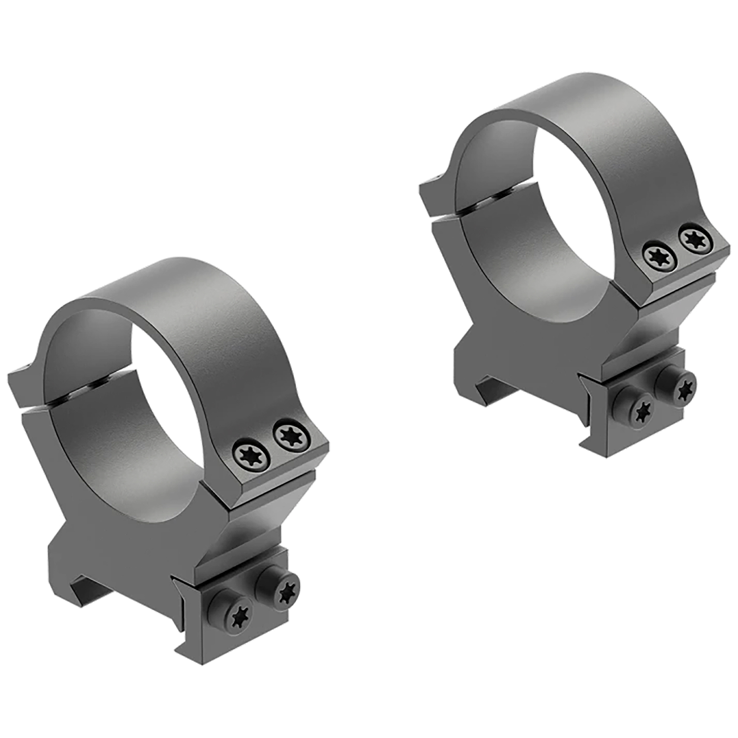 Leu Rngs PRW2 30MM Hgh Matte B