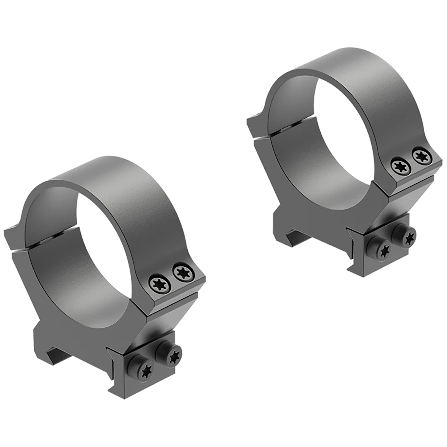 Leu Rngs PRW2 34MM Med Matte B