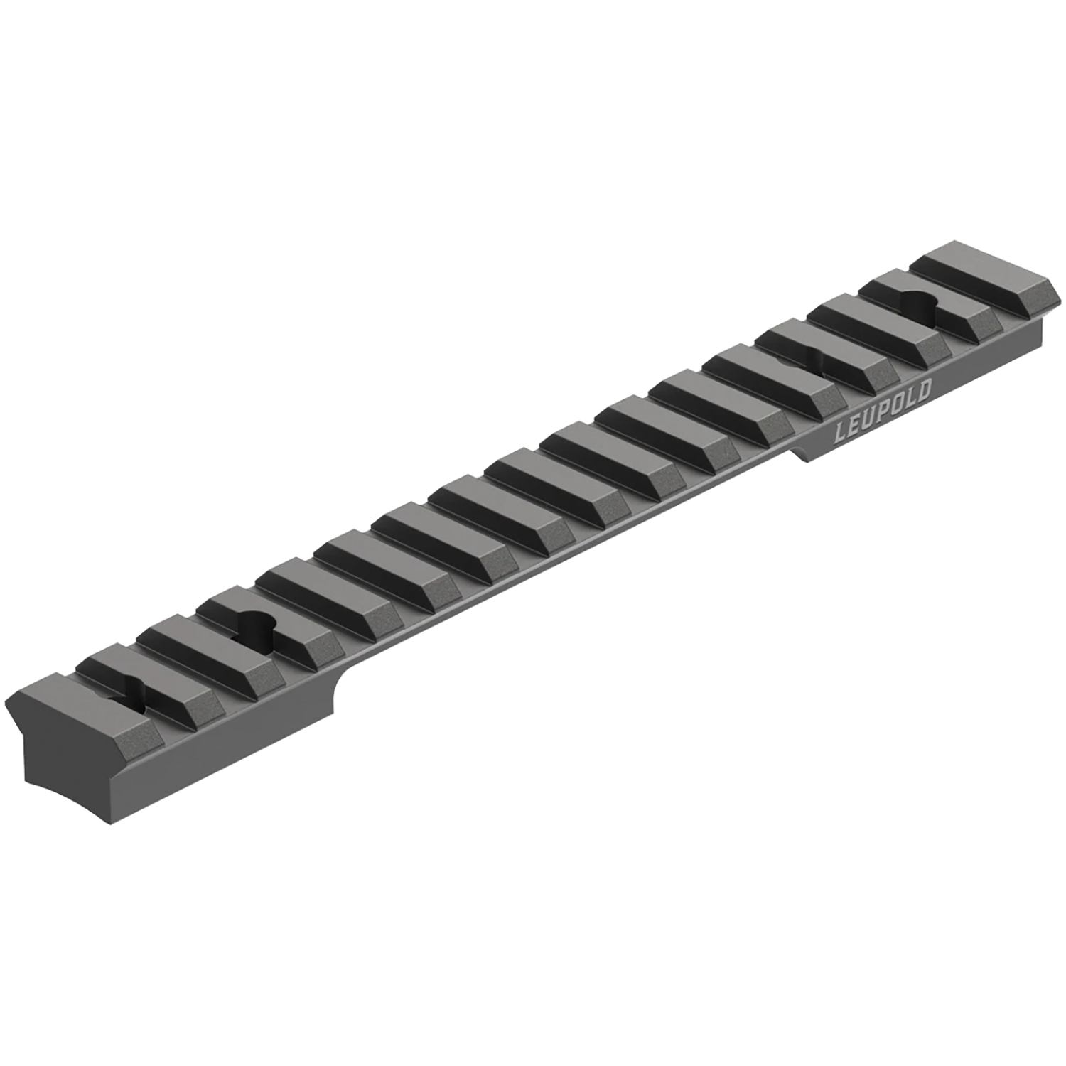 Leupold Backcountry Cross-slot 1-PIECE Base Winchester Xpr 20-MOA Matte