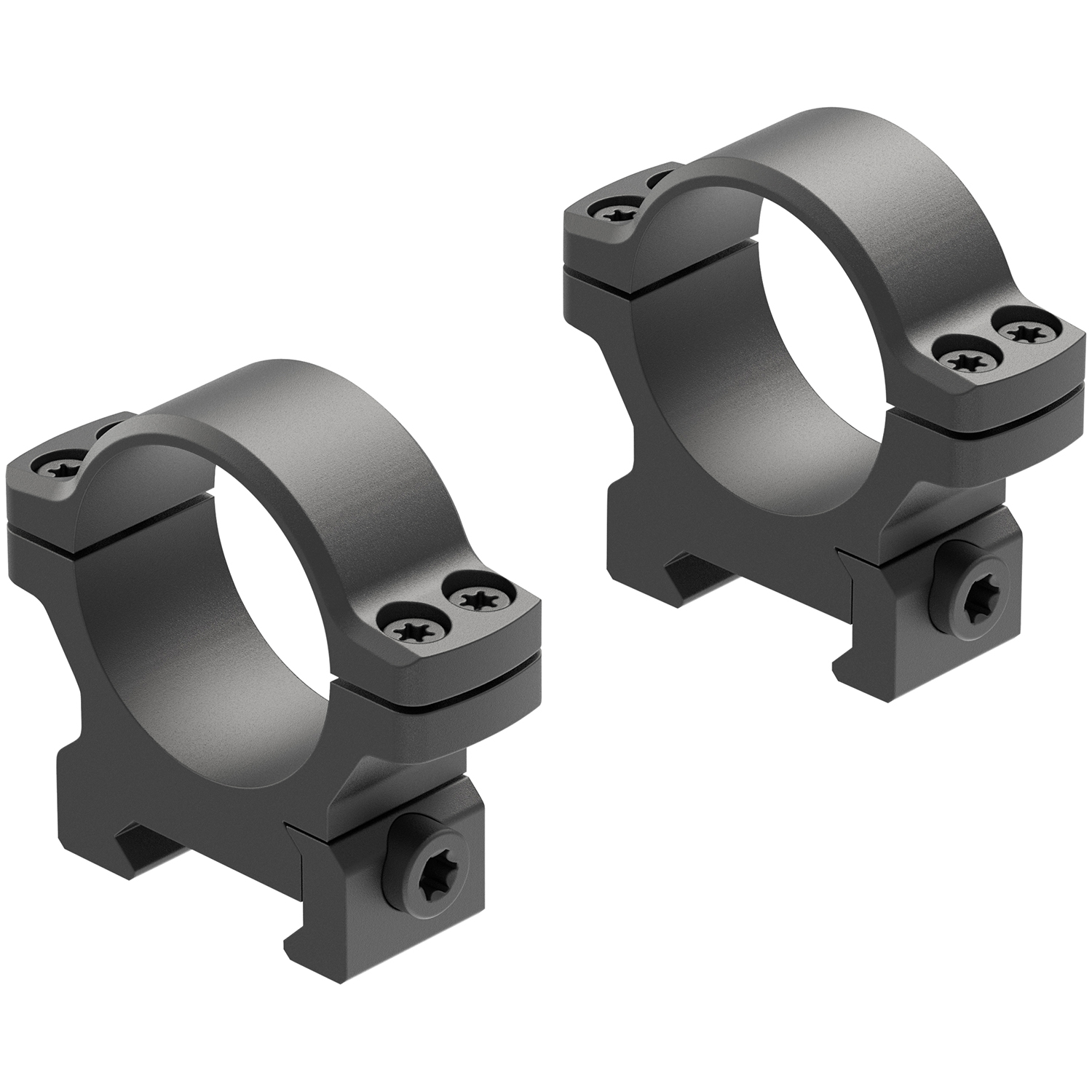 Leu Rngs Bkctry 30MM Low Matte