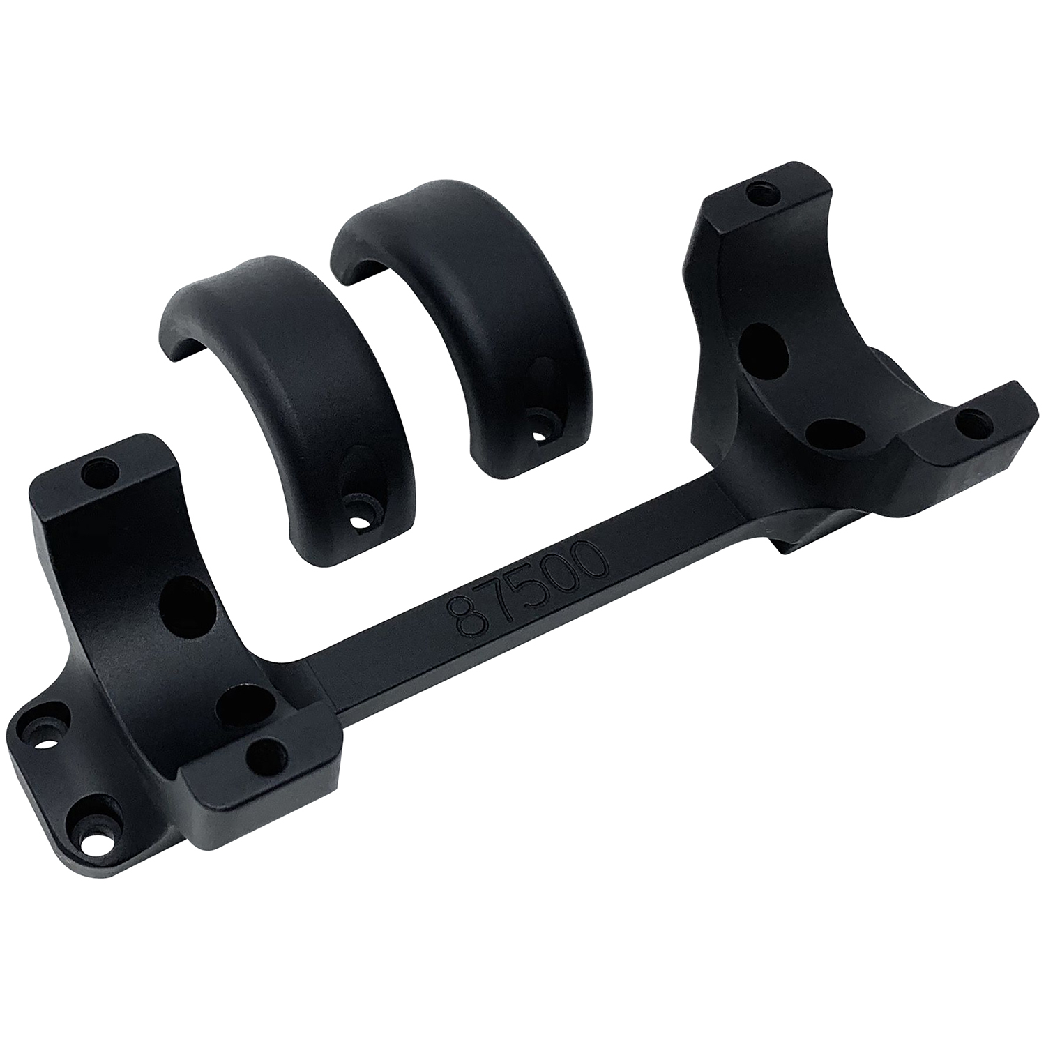 Browning Xbolt Sa Black High 30MM Scope Mount