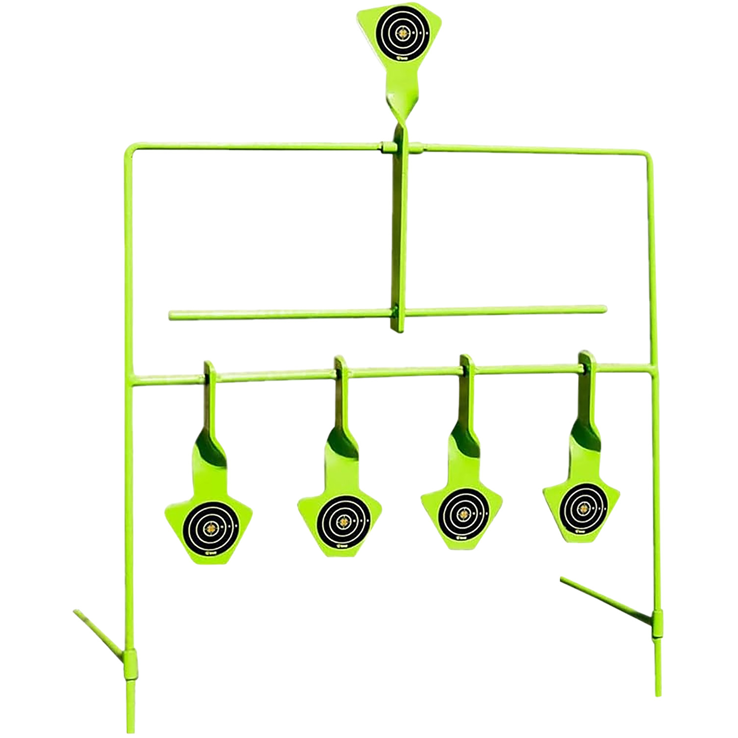 Sme ST22RES 22 Caliber Resetting Steel Target