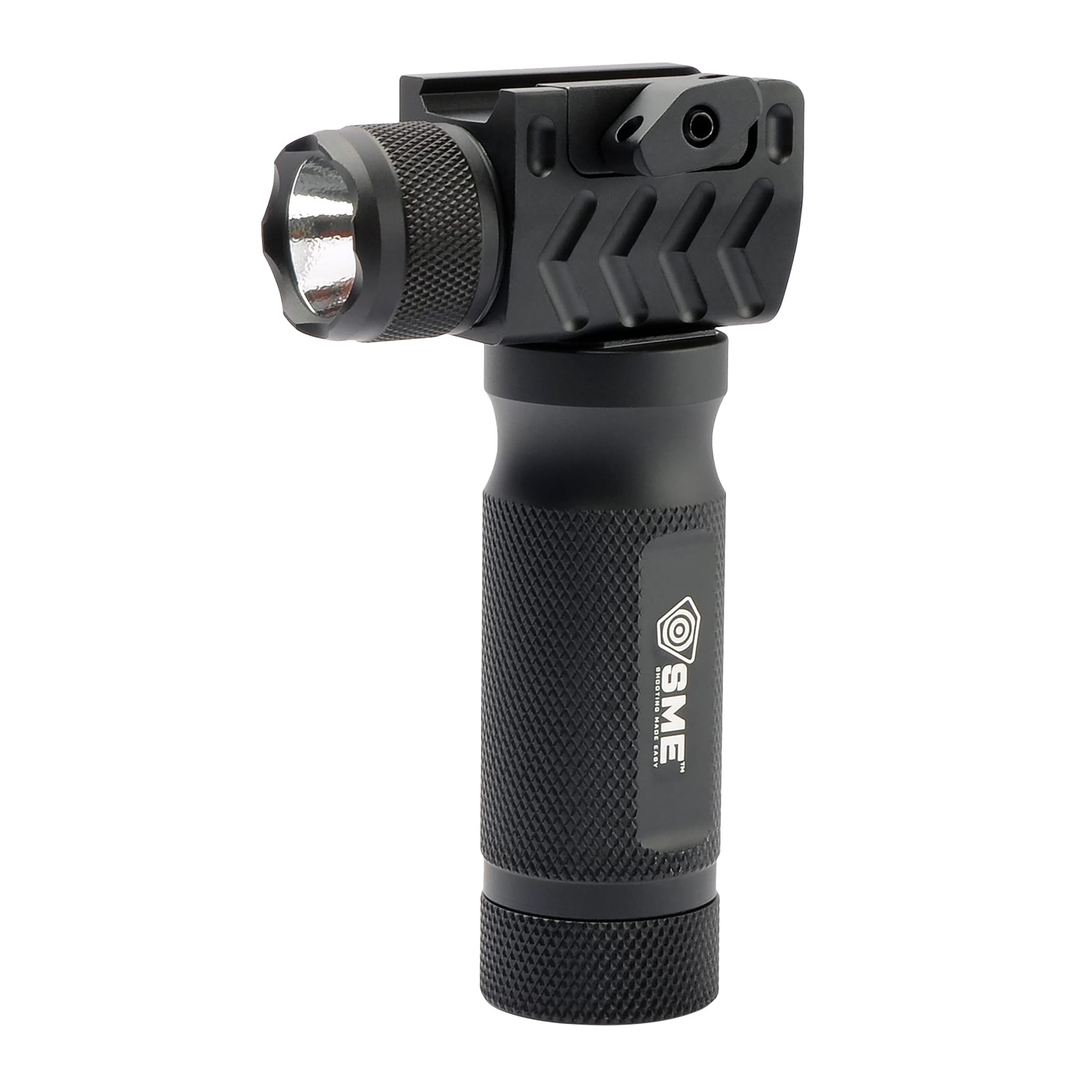 Gsm Outdoors Grip Light Rail Mount