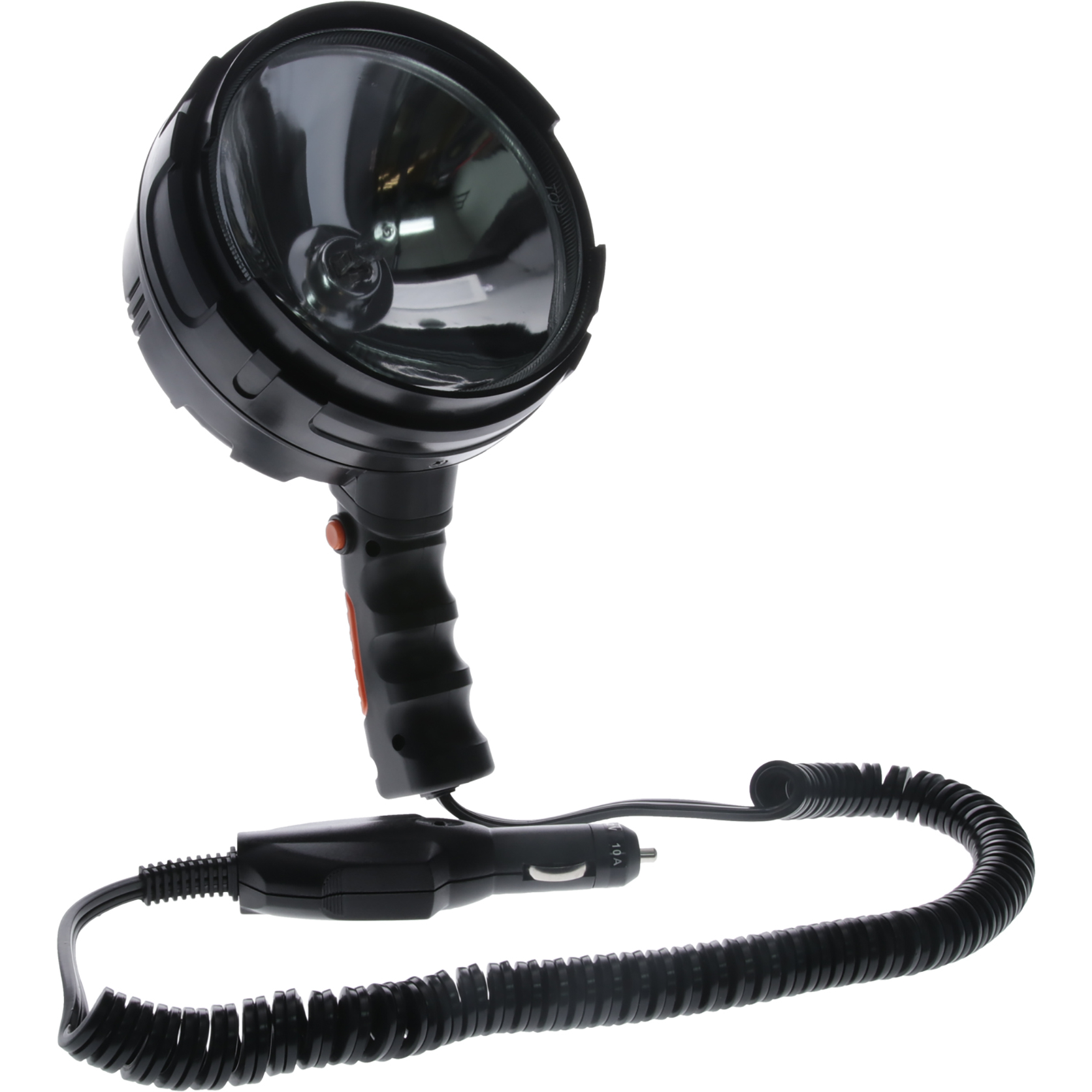 Cyclops Leeker Pro Spotlight 1500 Lumens Black