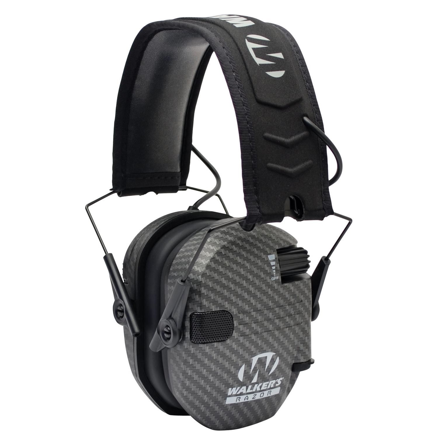 Wkr Razor Slim Elc Muff Carbon