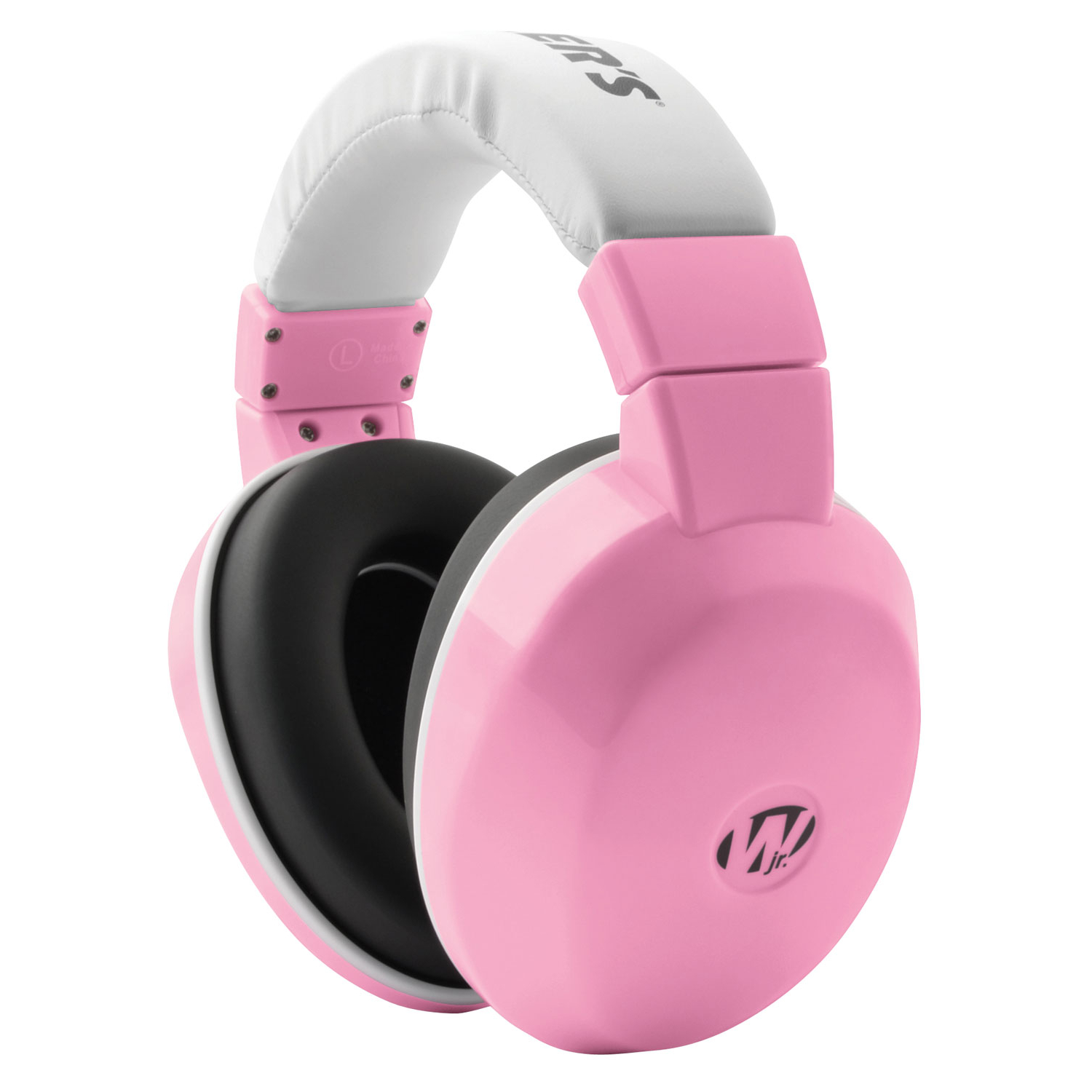 Walkers Gwpinfmpk Passive Infant Muff Pink/white