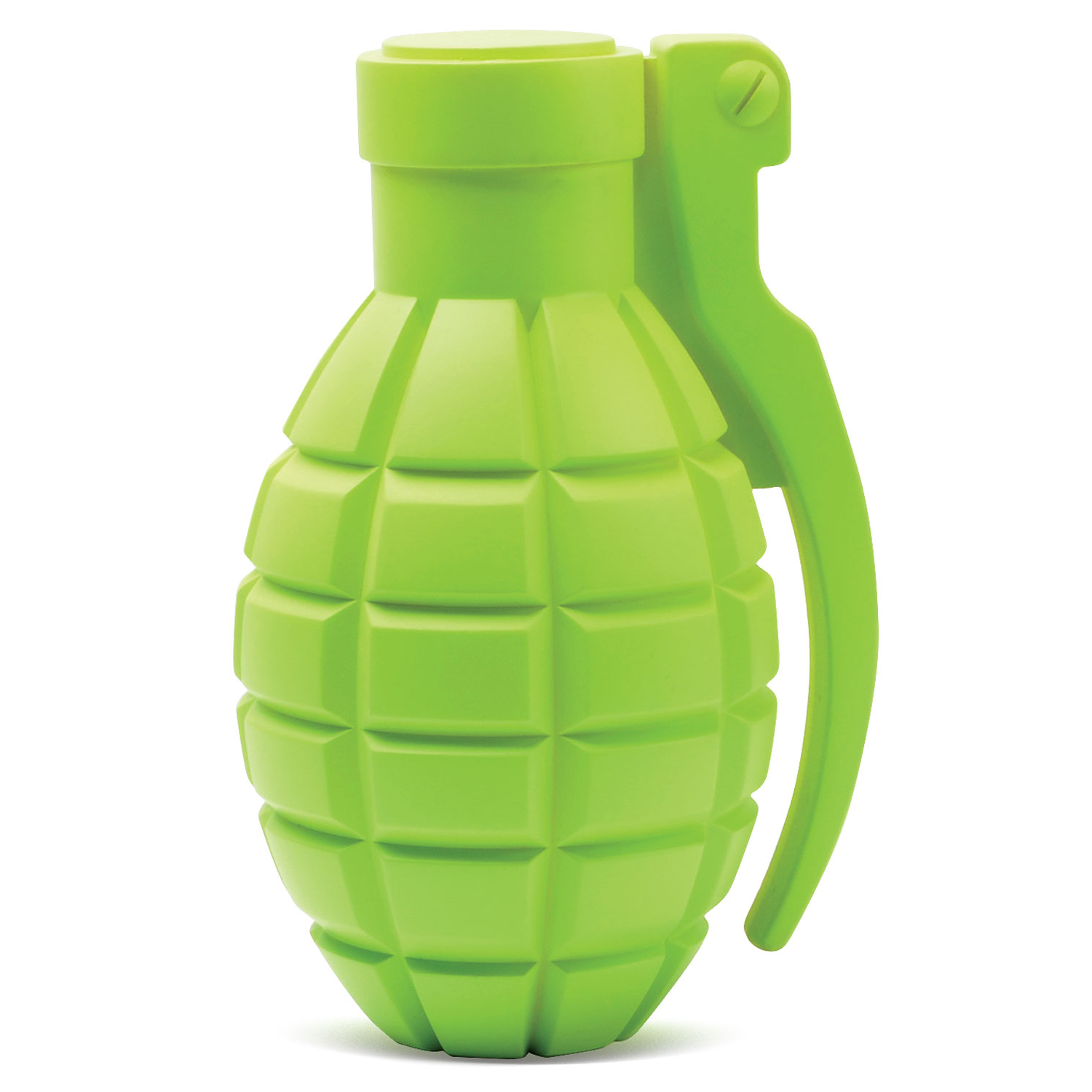 Sme Self-healing Grenade Target for All Calibers