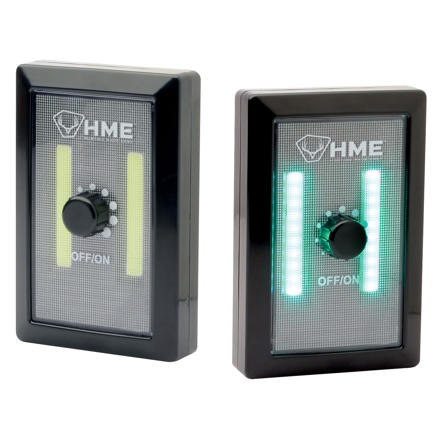 Hme Cobgws Green Light Wall Switch
