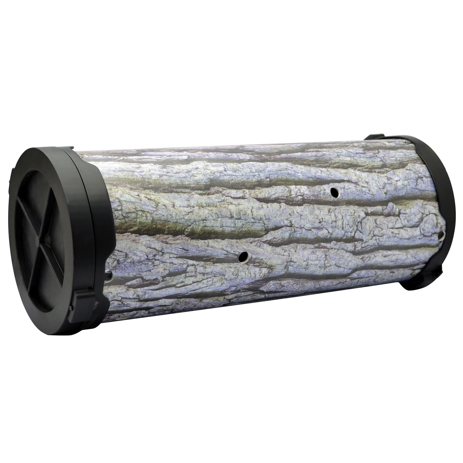 Ahuntr 30LB Hog Log Feeder