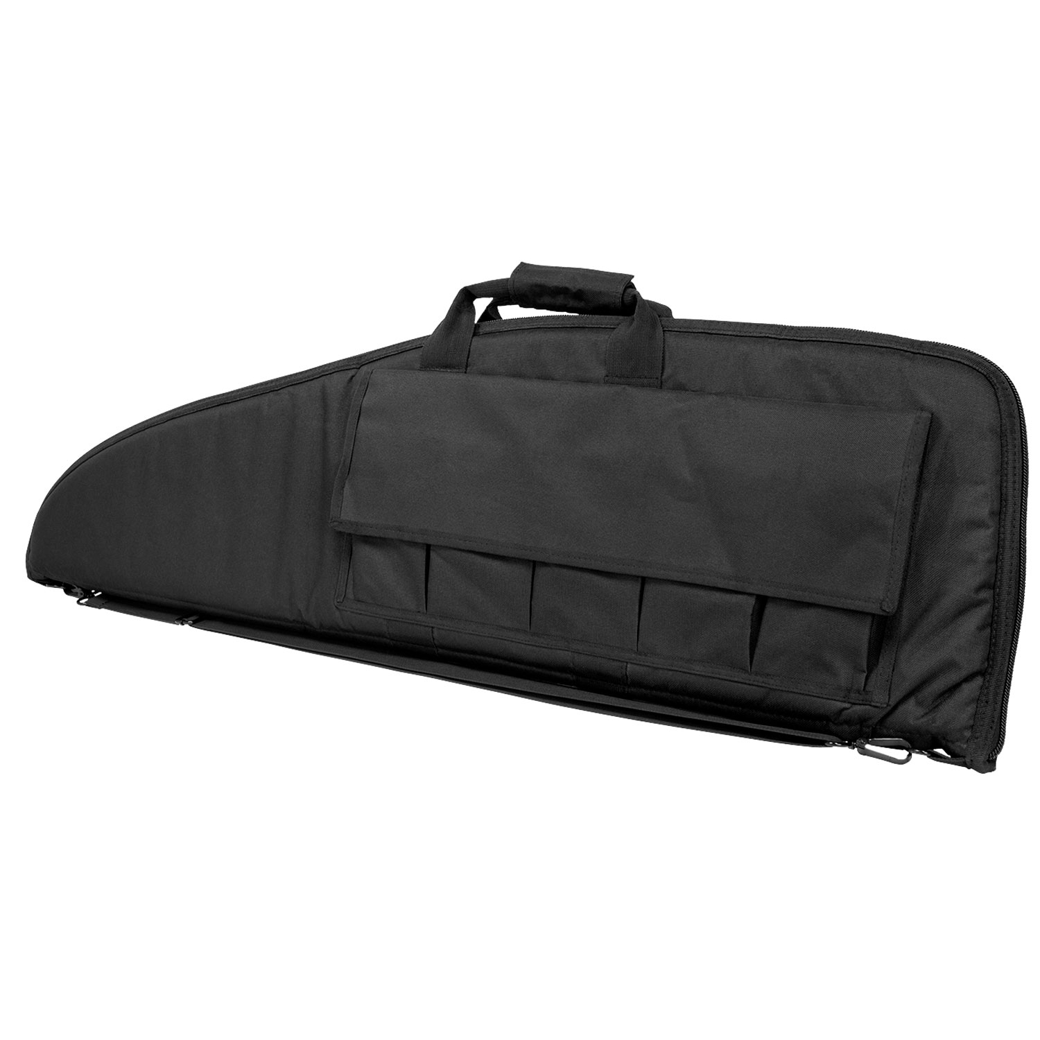 Ncstar Vism Rifle Case 40IN Black
