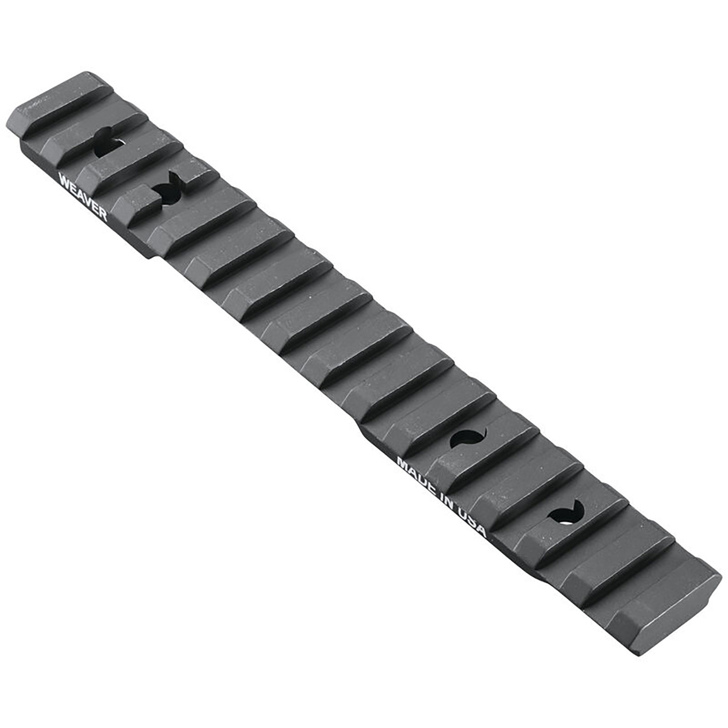 Leupold Backcountry Rings Weaver Ruger 10/22 Tactical Multislot Base - Gagnon Sporting Goods Scope Mount