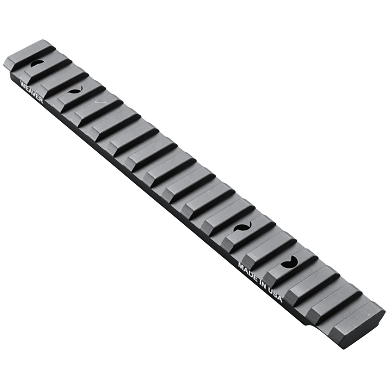 Weaver Extended Multi-slot Base for Remington 783 Long Action