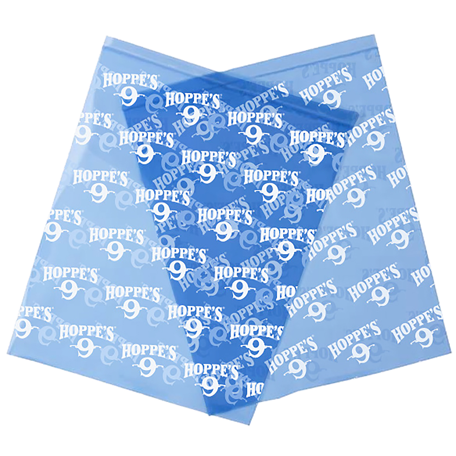 Hoppes Vci Gun Bag 9 X 12 Pistol Storage