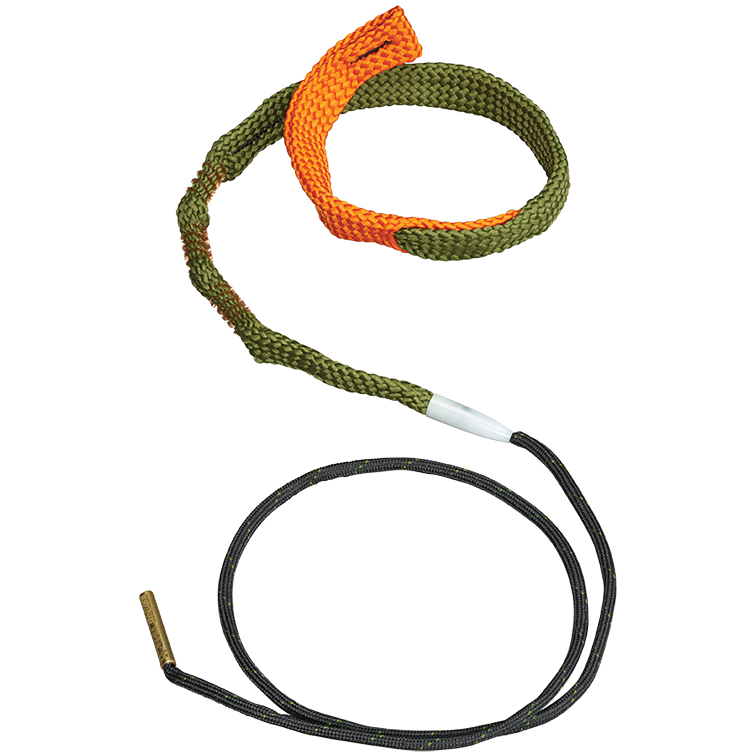 Hoppes Boresnake Viper Den 9MM 38 357 380 Pistol Cleaner