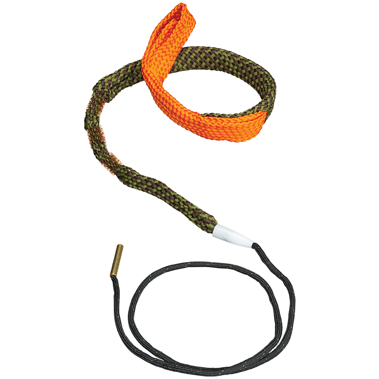 Hoppes Boresnake Viper Den .44/.45 Cal Pistol Cleaner