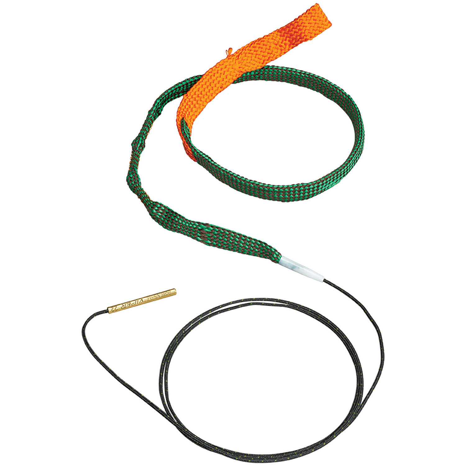 Hoppes 24011VD Boresnake Viper Den .22-.223 CAL/5.56MM Rifle Cleaner